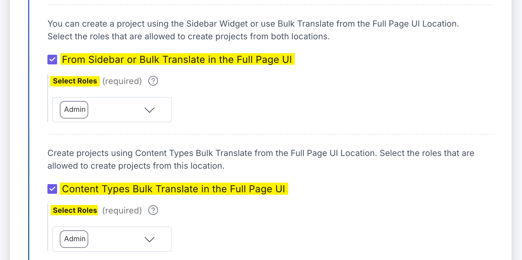 XTM-Config-Full-Page-UI-Settings-Select-Roles