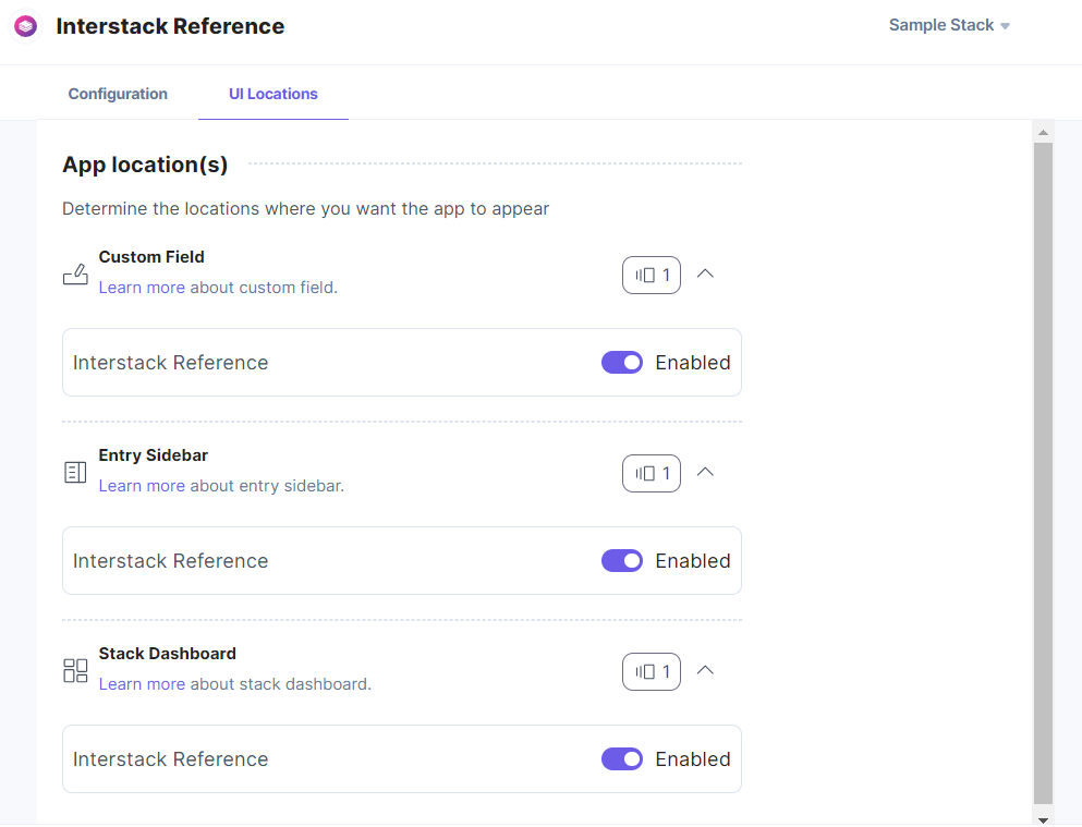Interstack-Reference-UI-Locations