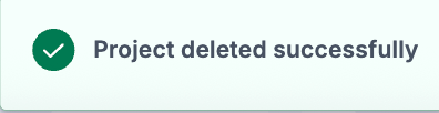 Project_deleted_successfully