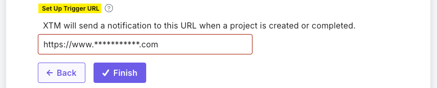 XTM-Configuration-Additional-Setup-Trigger-URL