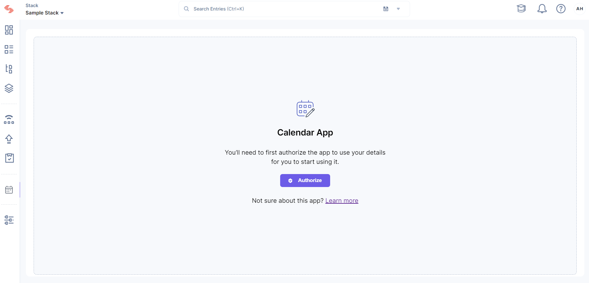 Calendar-Authorize-Full-Screen