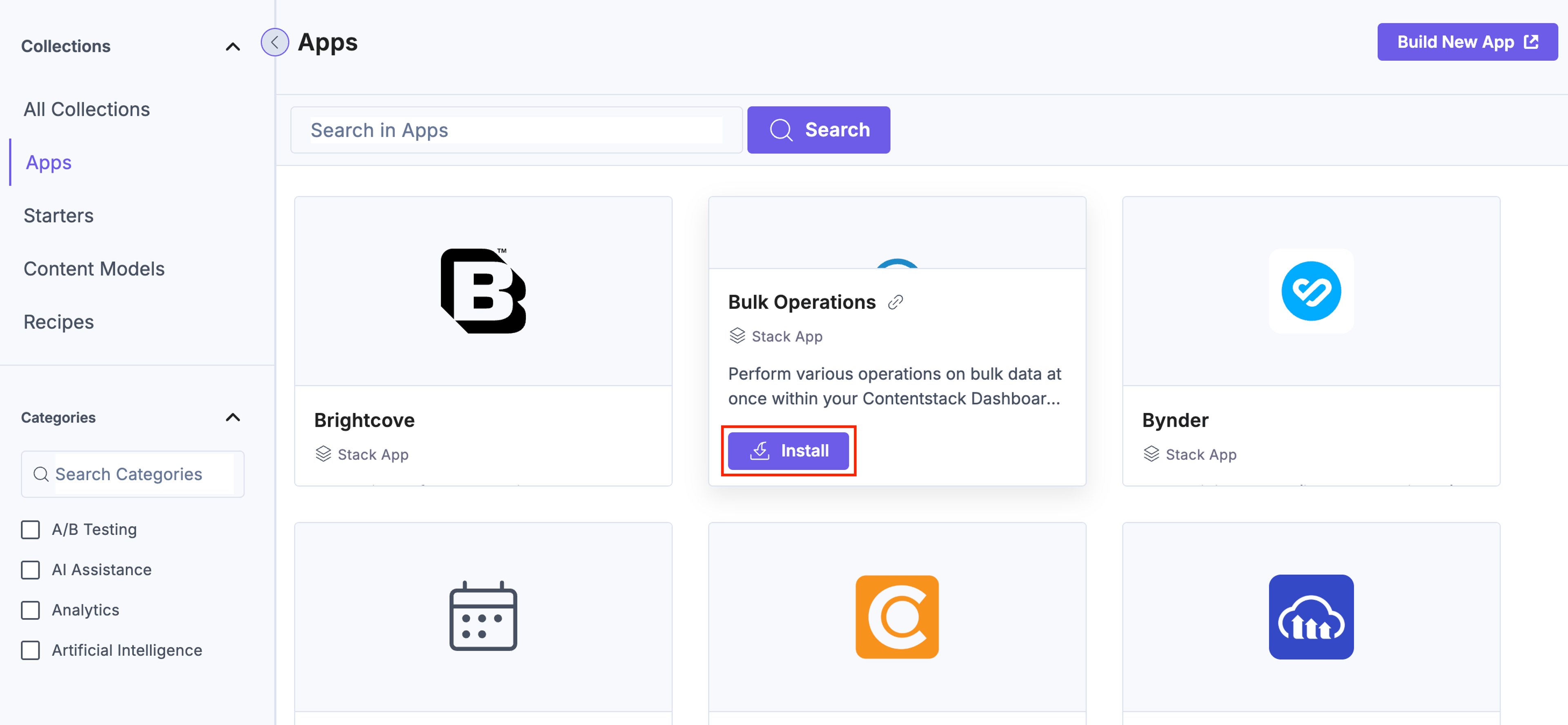 Bulk-Operations-App
