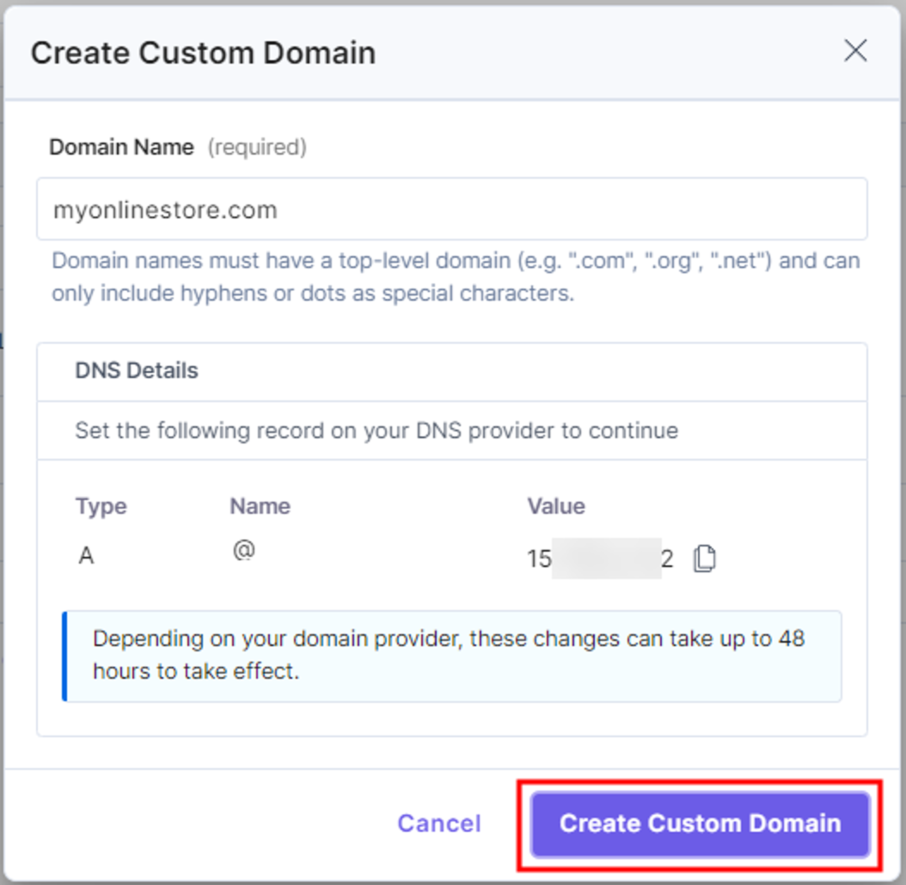 Launch_Prod_Non-Prod_CreateDomainModal.png