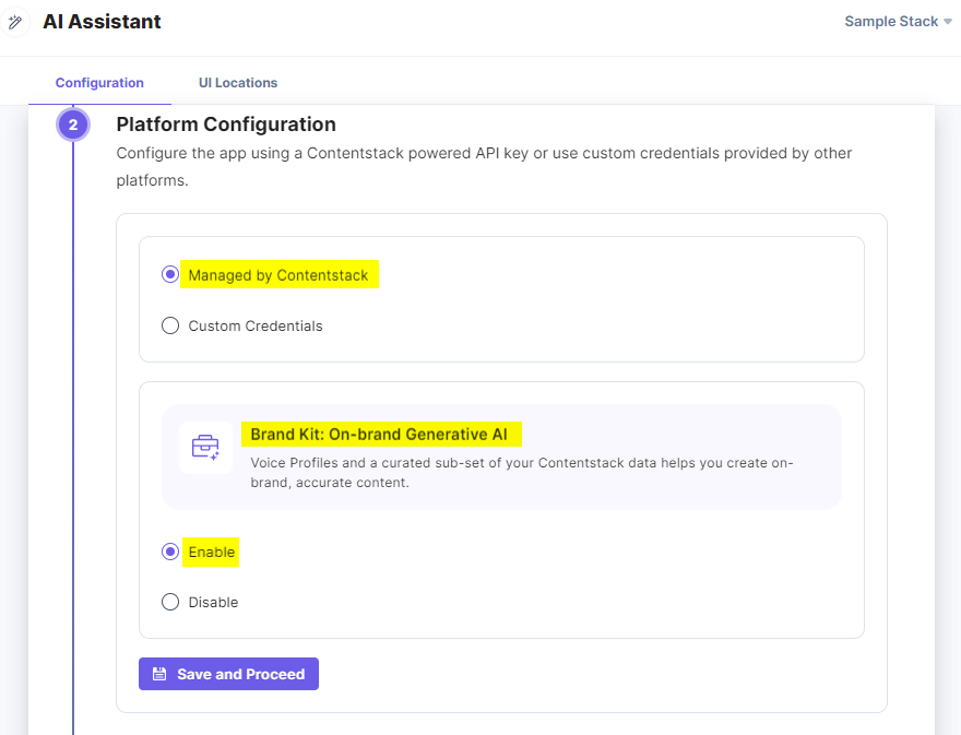 7-Get-Started-With-Brand Kit-AI-Assistant-App-Configuration-For-Enabling-Brand-Kit