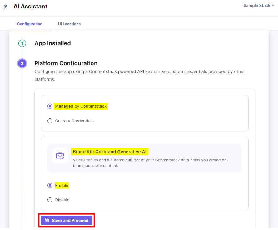 4-AI-Assistant-Configuration-Platform-Managed-By-Contentstack-With-Brand-Kit