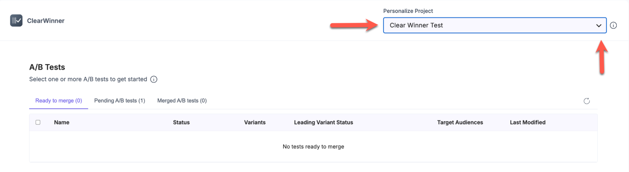 Contentstack_Marketplace_ClearWinner_Personalise_Project.png