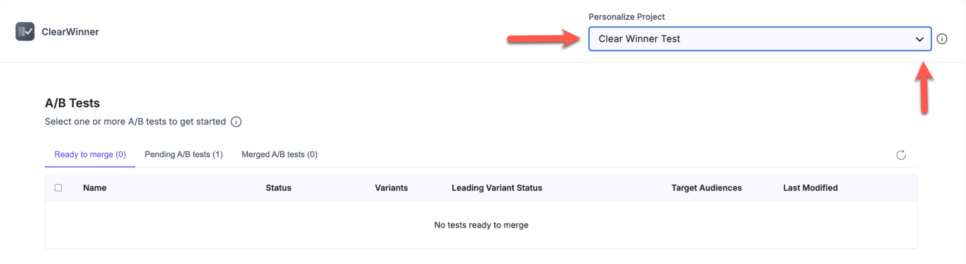 Contentstack_Marketplace_ClearWinner_Personalise_Project.png