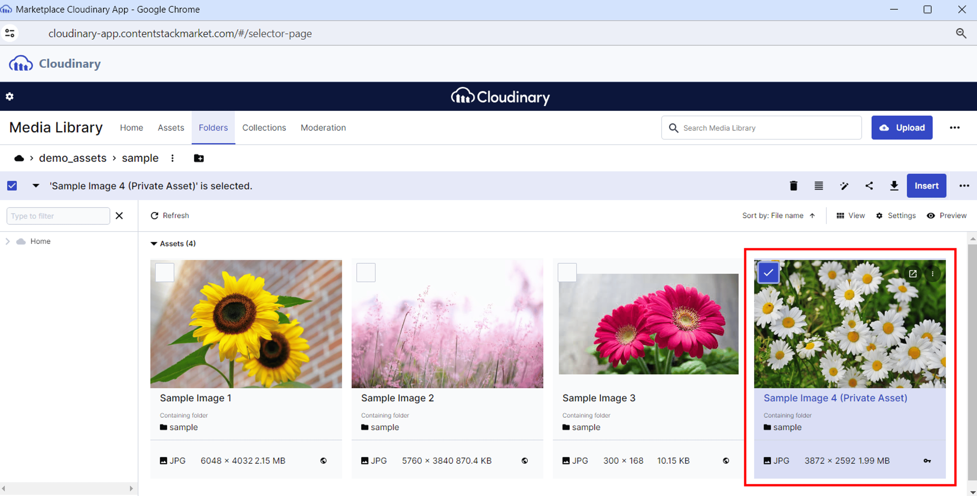 20-34-Cloudinary-Selector-Page-Private-Assets