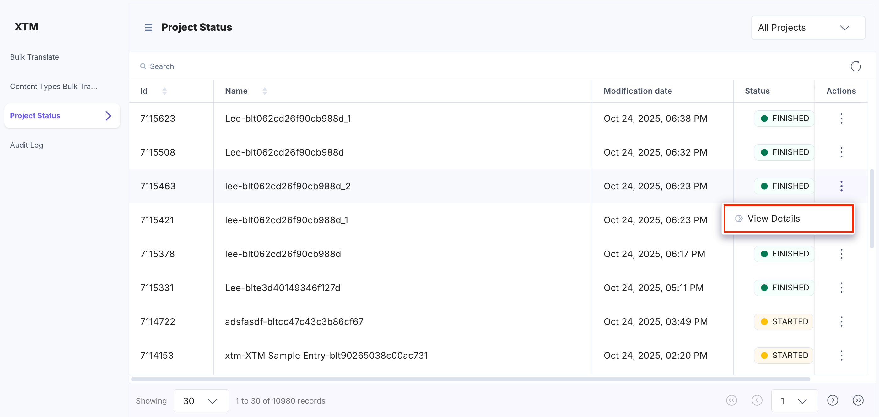XTM-Full-Page-Project-Status-View-Details