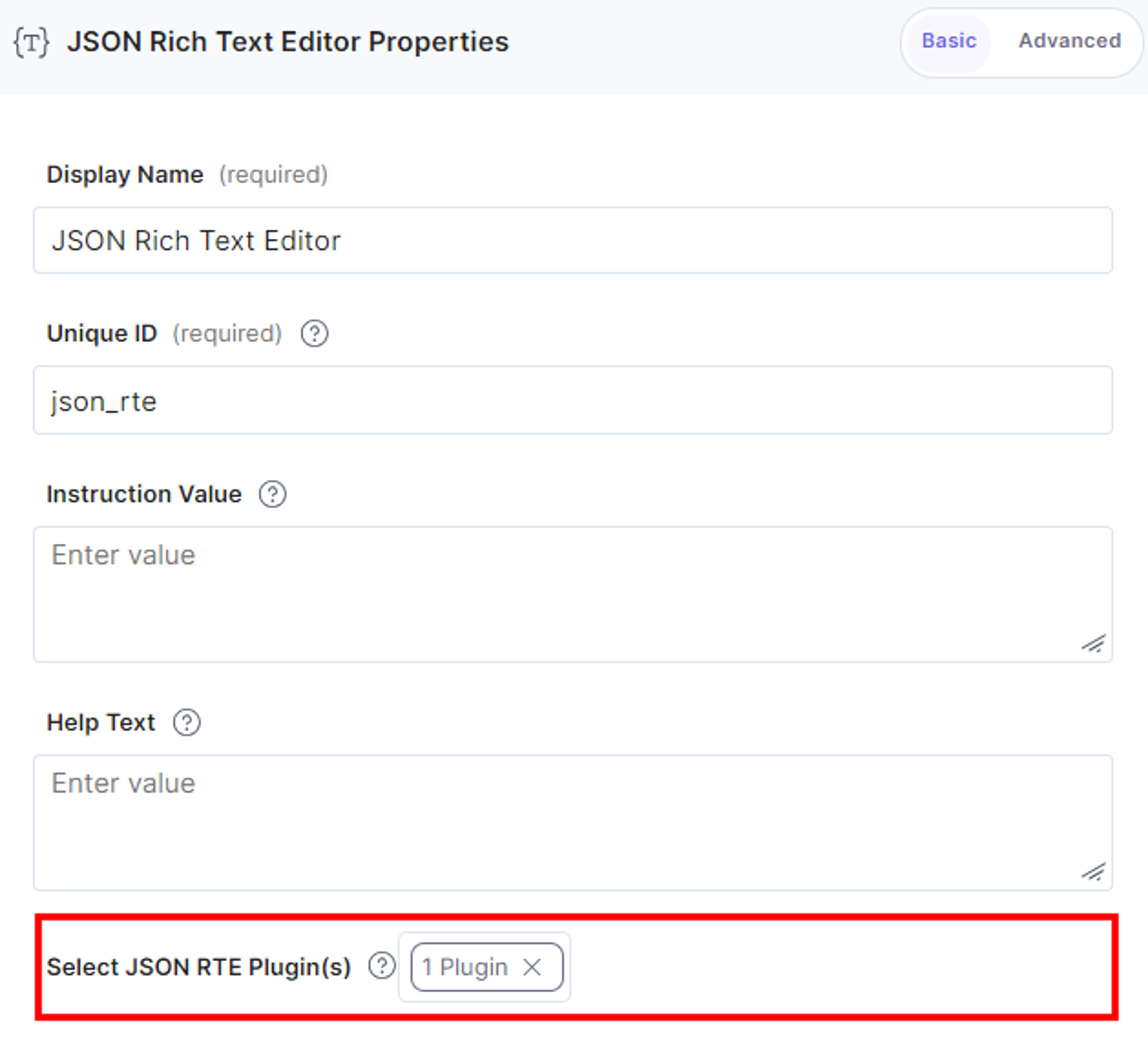 23-Bynder-JSONRTE-Added-App