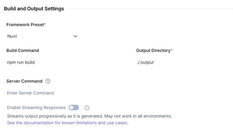 Launch_QS_Build_and_Output_Nuxt.png
