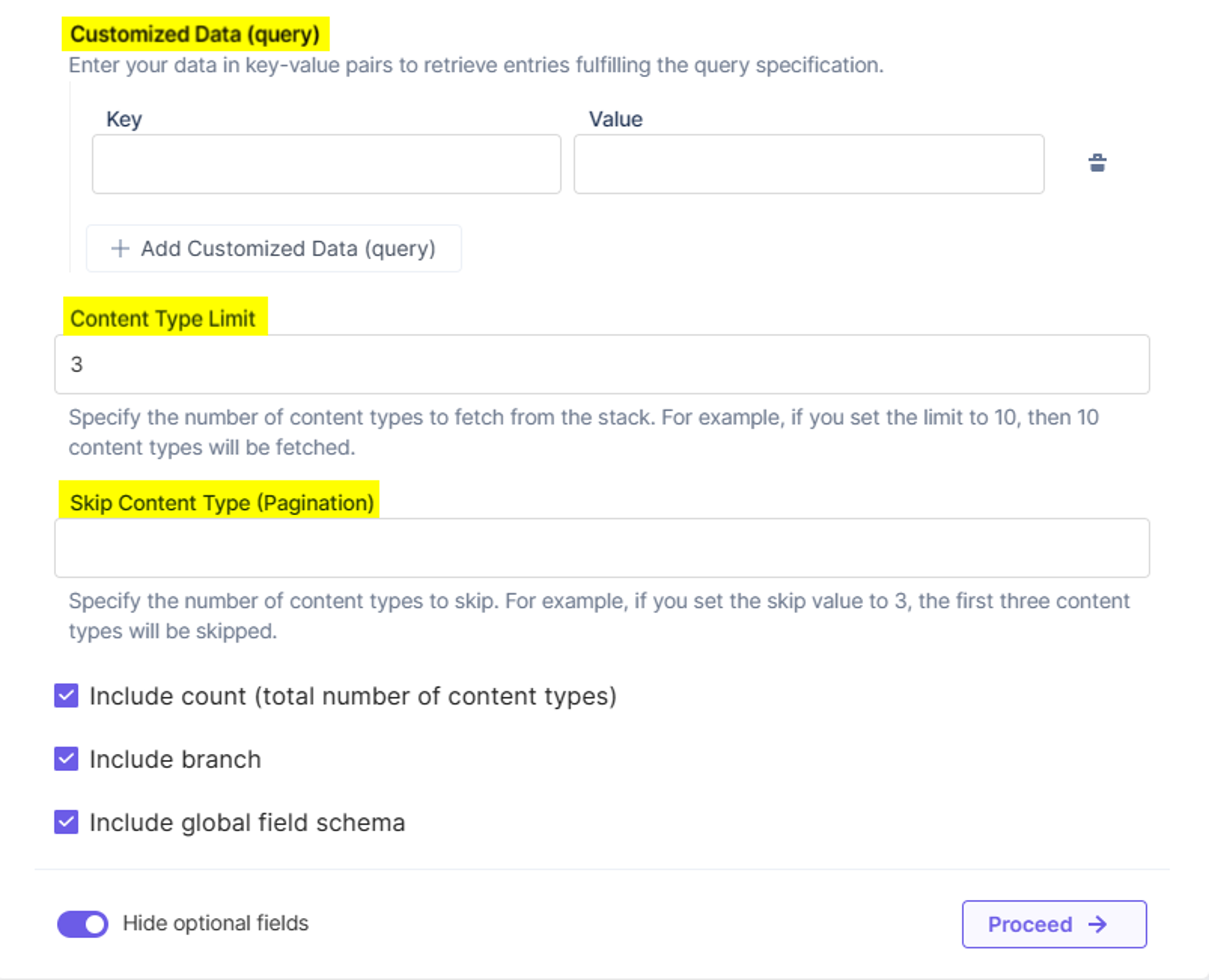 Select_Show_Optional_Fields