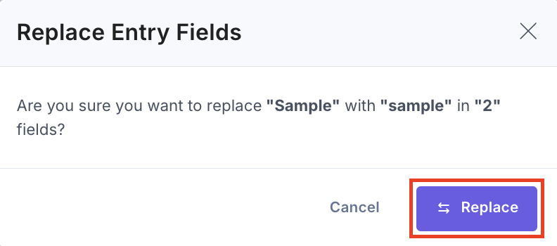 Bulk-Operations-Find-And-Replace-Replace-Confirm