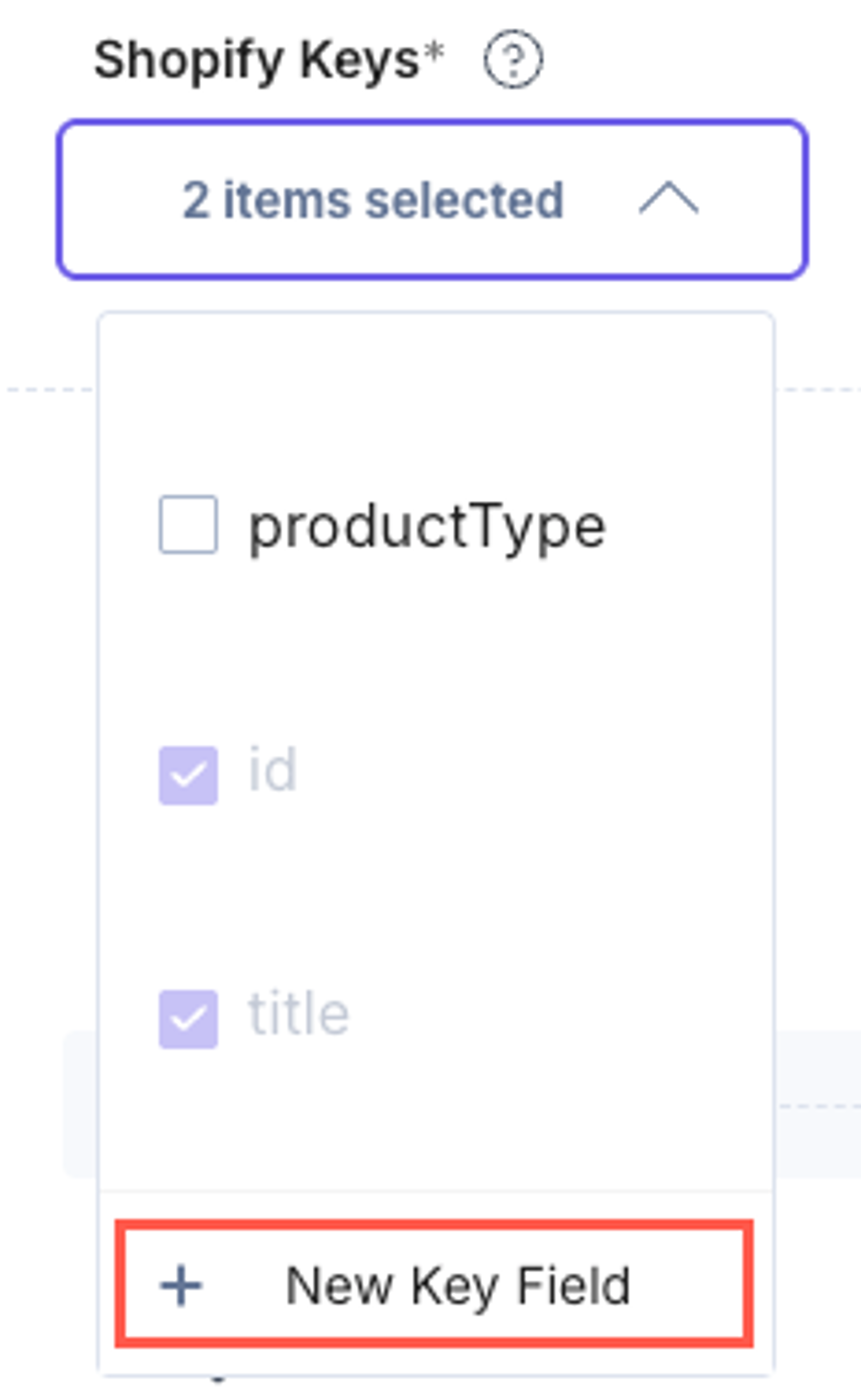 Shopify-Shopify-Keys