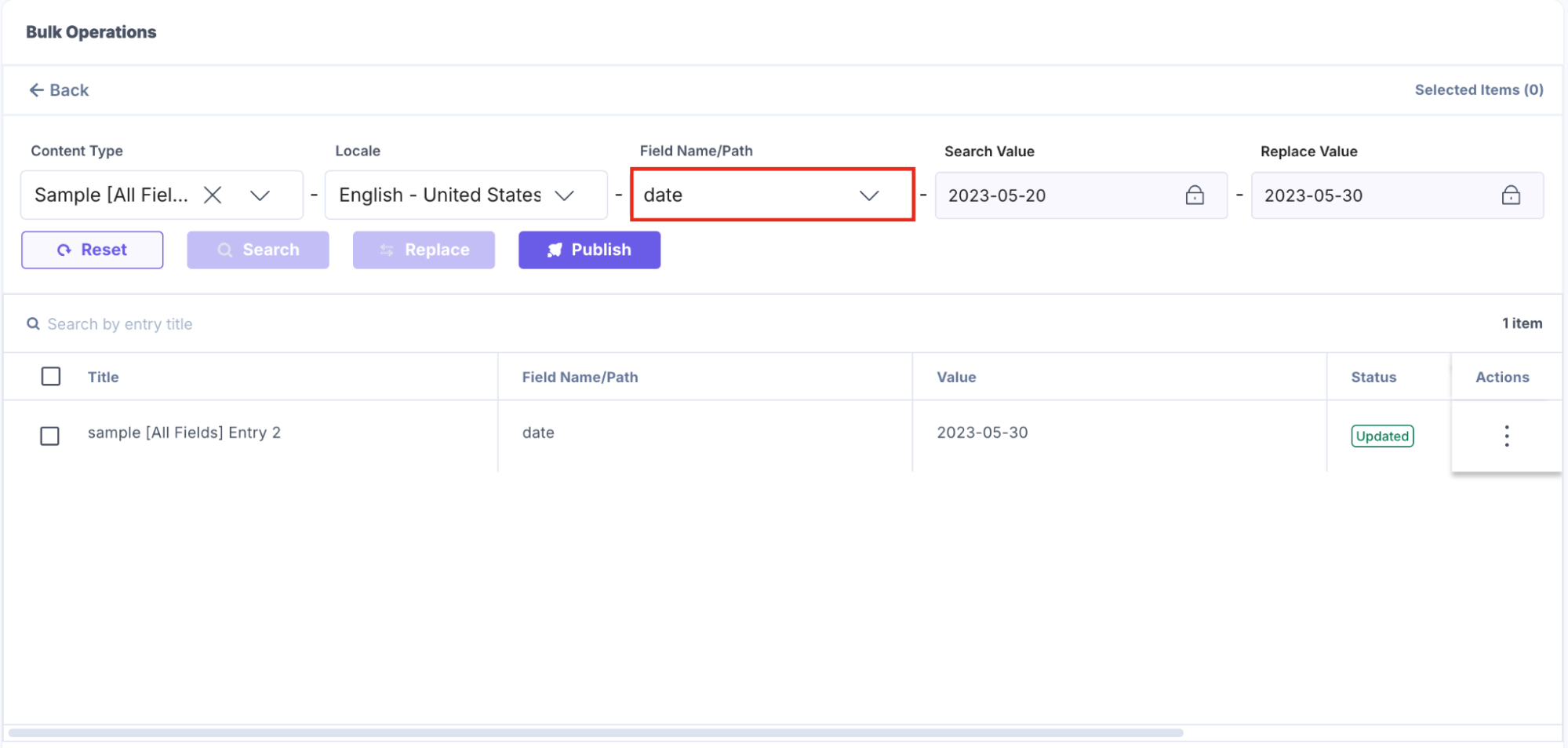 Bulk-Operations-Find-And-Replace-Date-Field