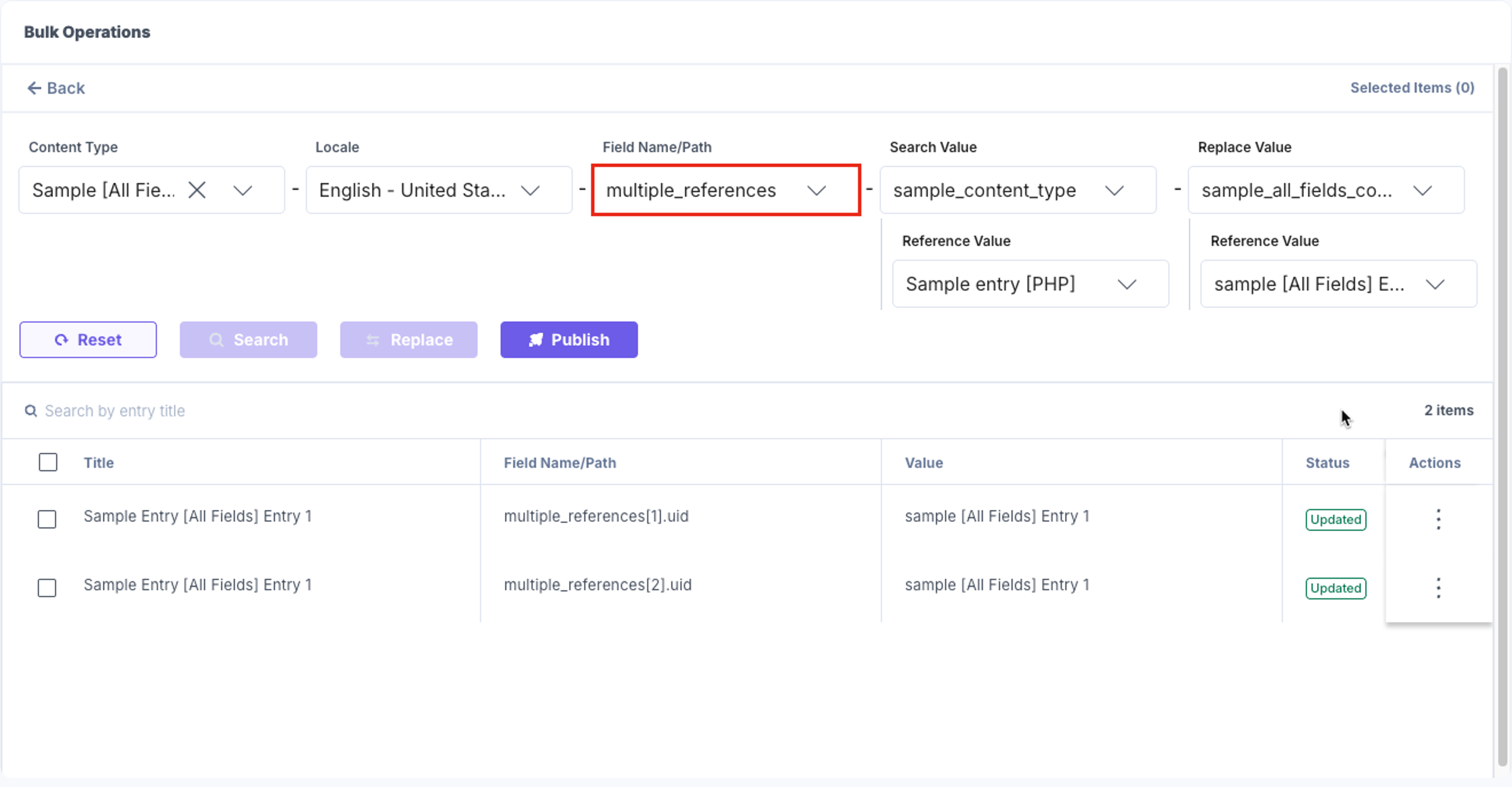 Bulk-Operations-Find-And-Replace-Multiple-Reference-Field