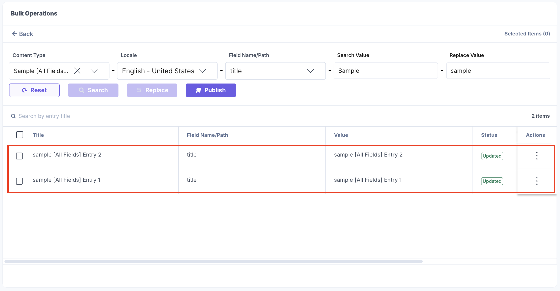 Bulk-Operations-Find-And-Replace-Replace-Status