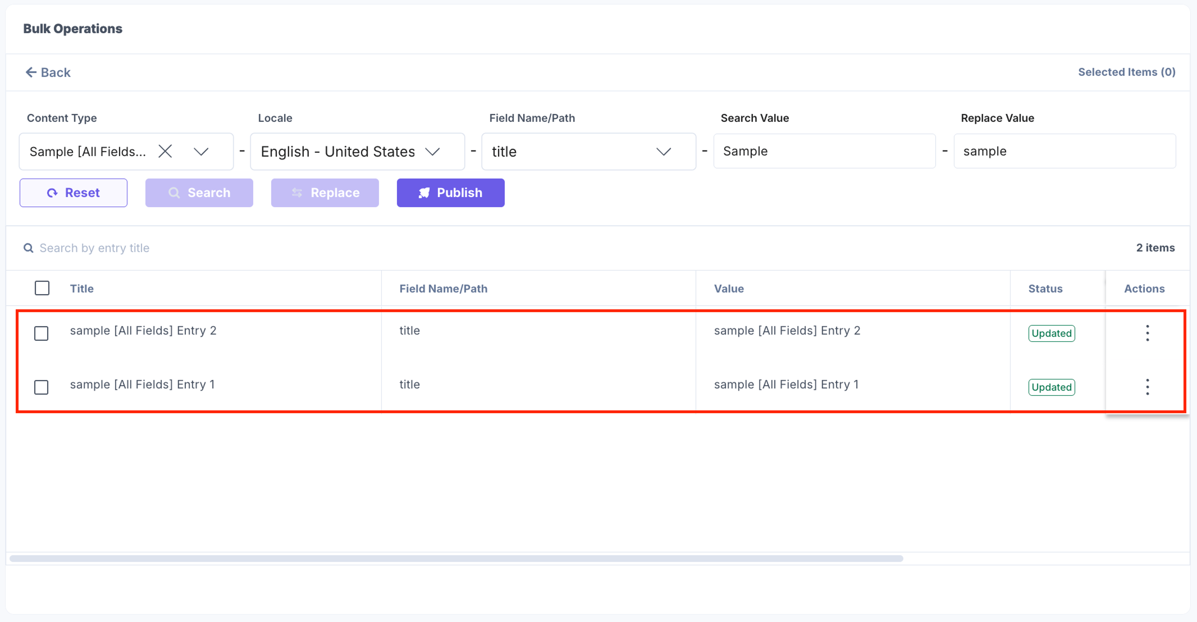 Bulk-Operations-Find-And-Replace-Replace-Status