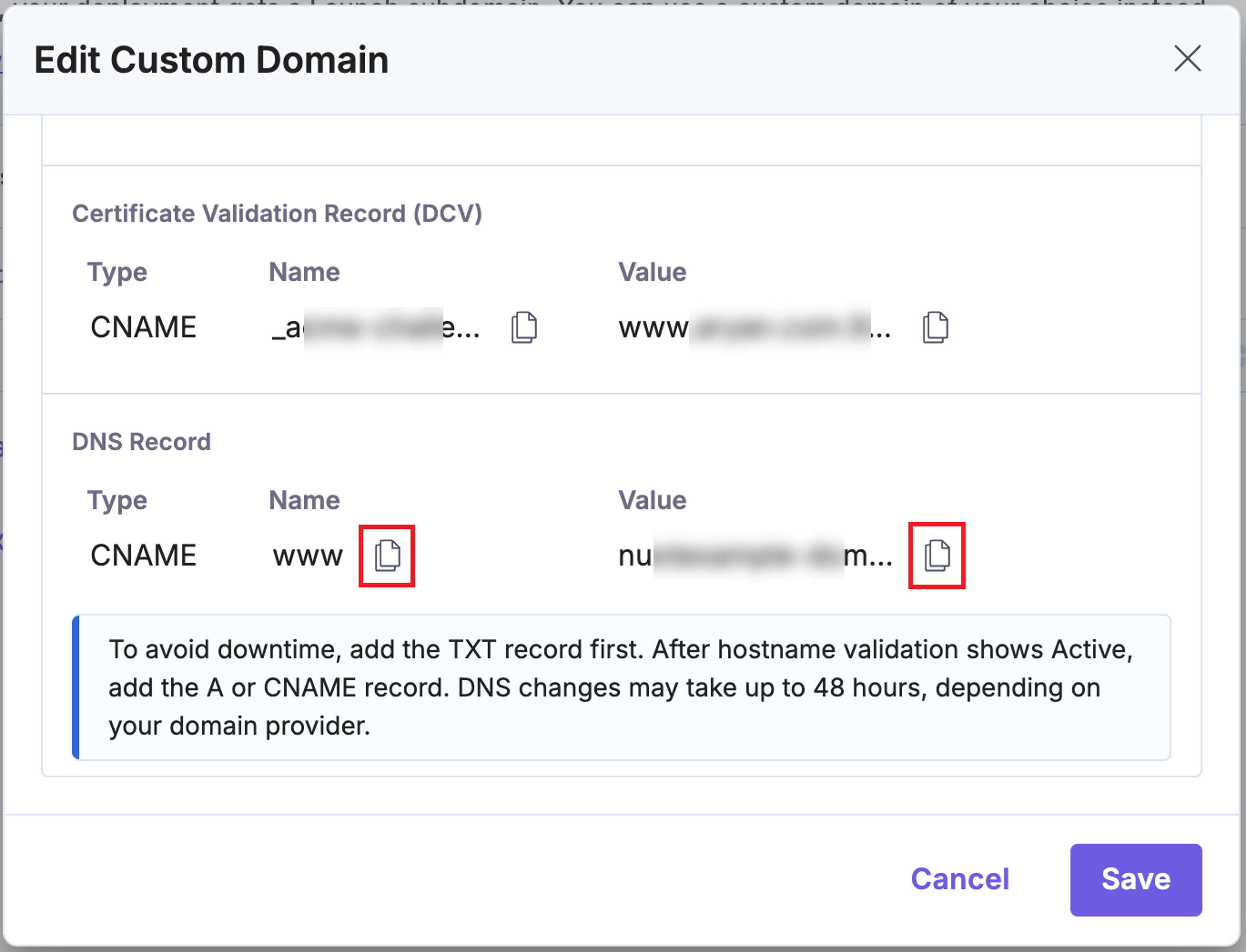 Launch_Custom_Domains_DNSRecord.png