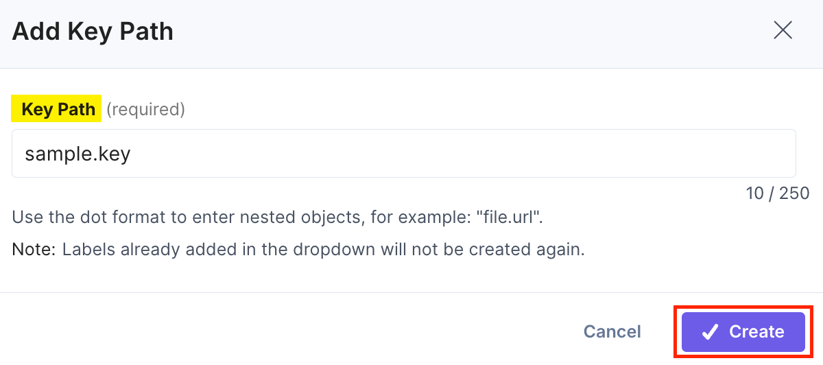 Brandfolder-Configuration-Save-In-Entry-Add-New-Key-Field