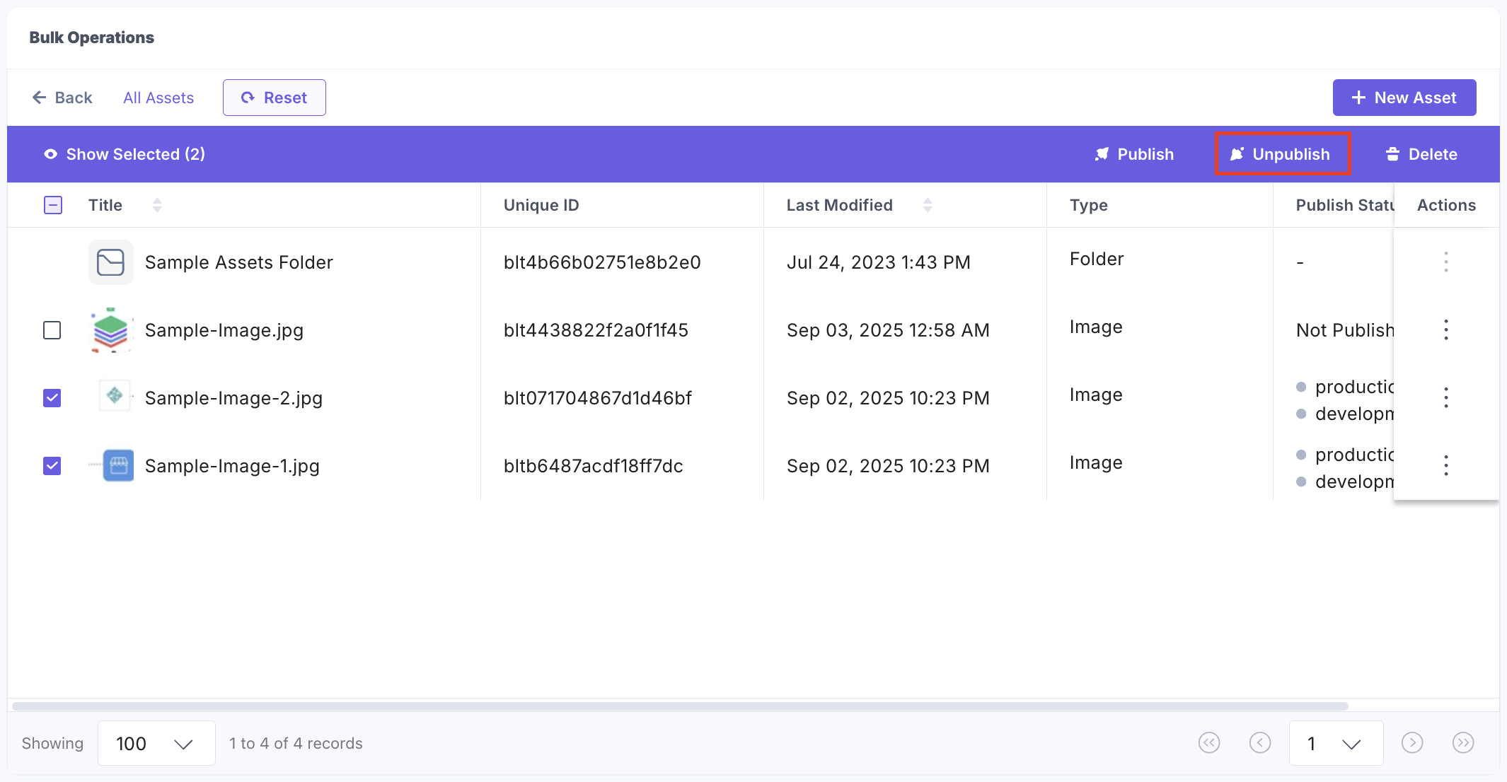 Bulk-Operations-Assets-Unpublish