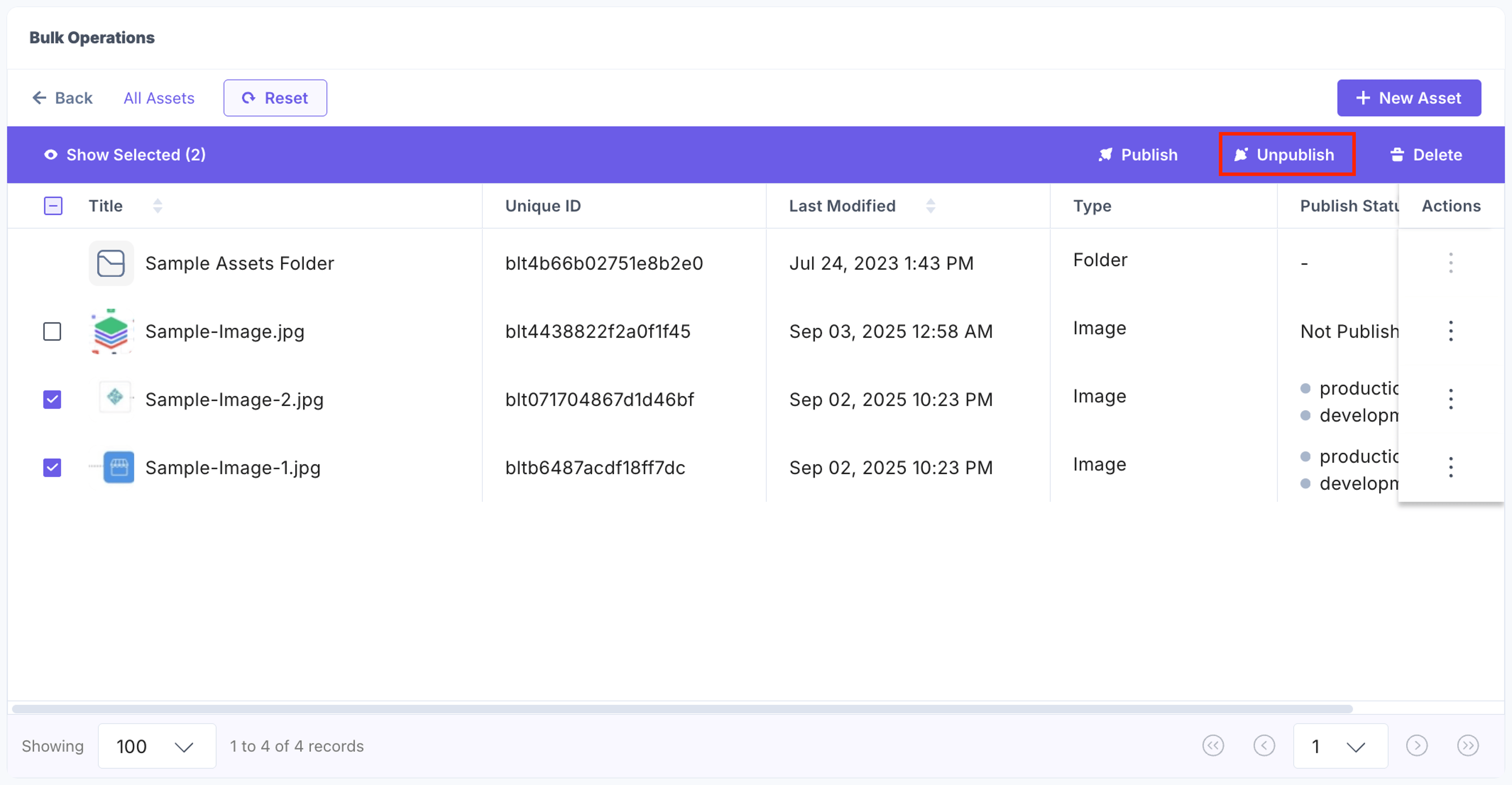 Bulk-Operations-Assets-Unpublish