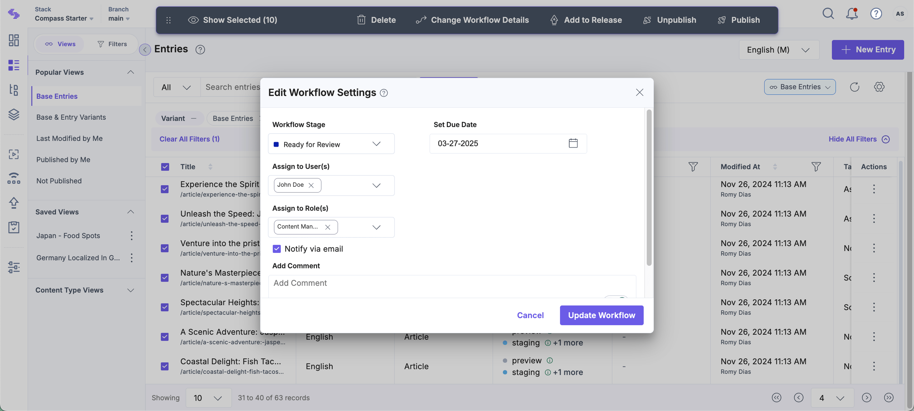 Change Workflow Details of Entries in Bulk_2.png