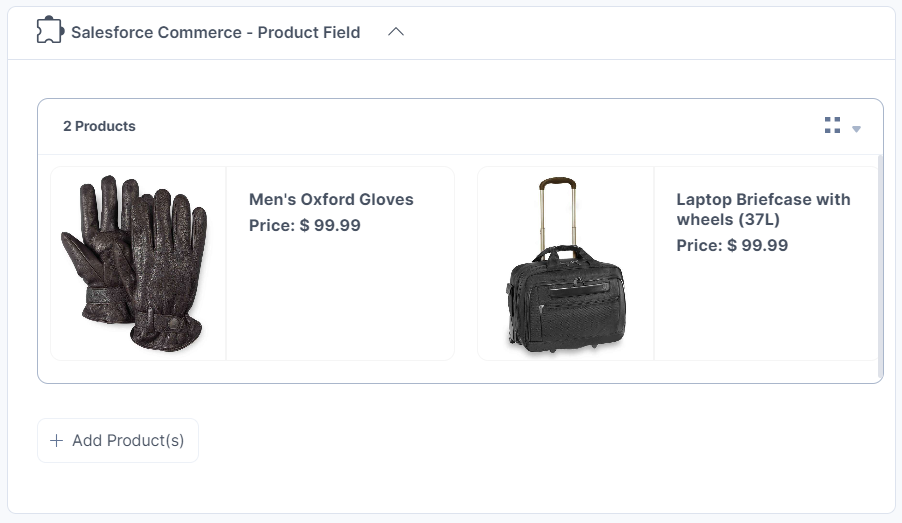Salesforce-Commerce-Products-Added-In-Thumbnail-View