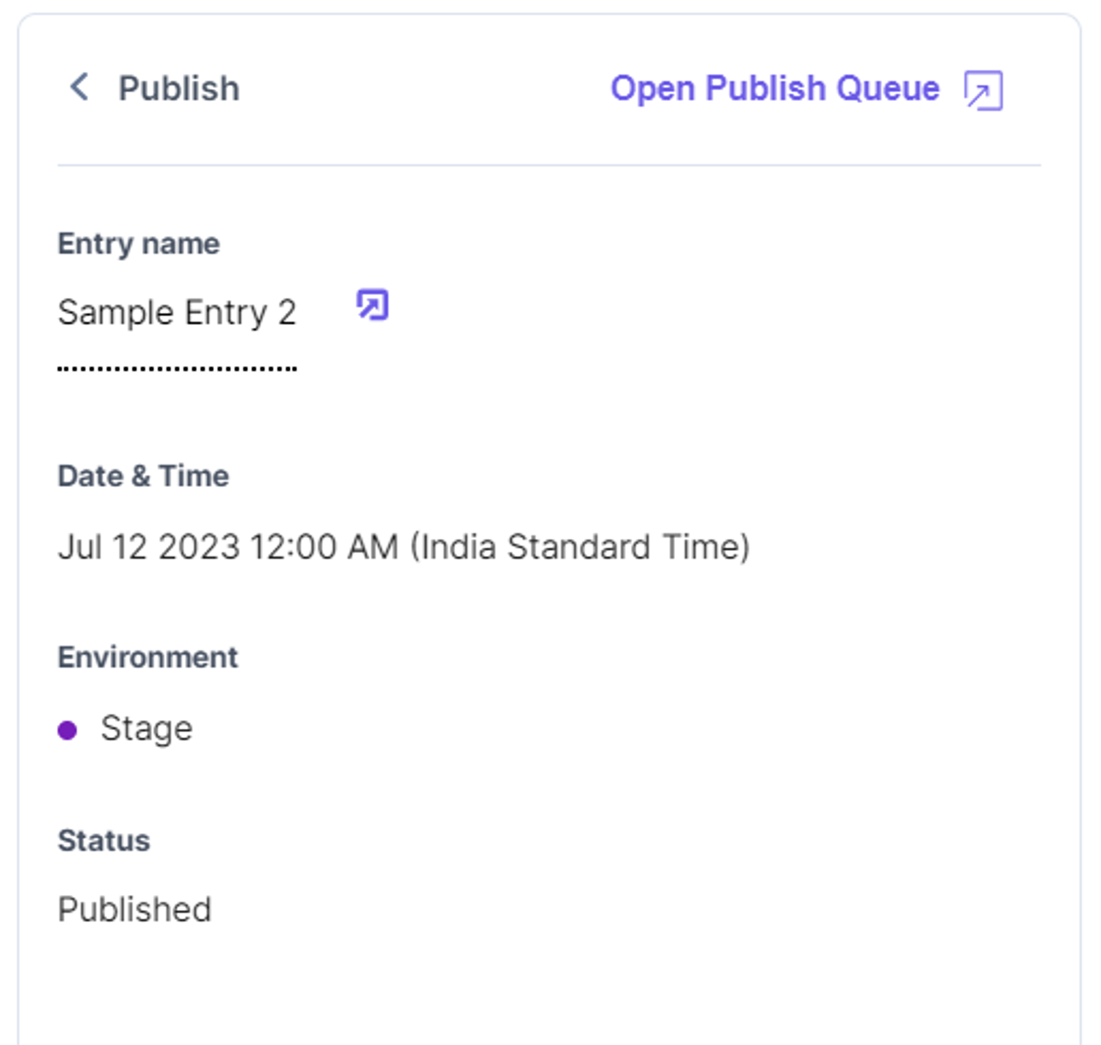 Calendar-Publish-Entry-Details