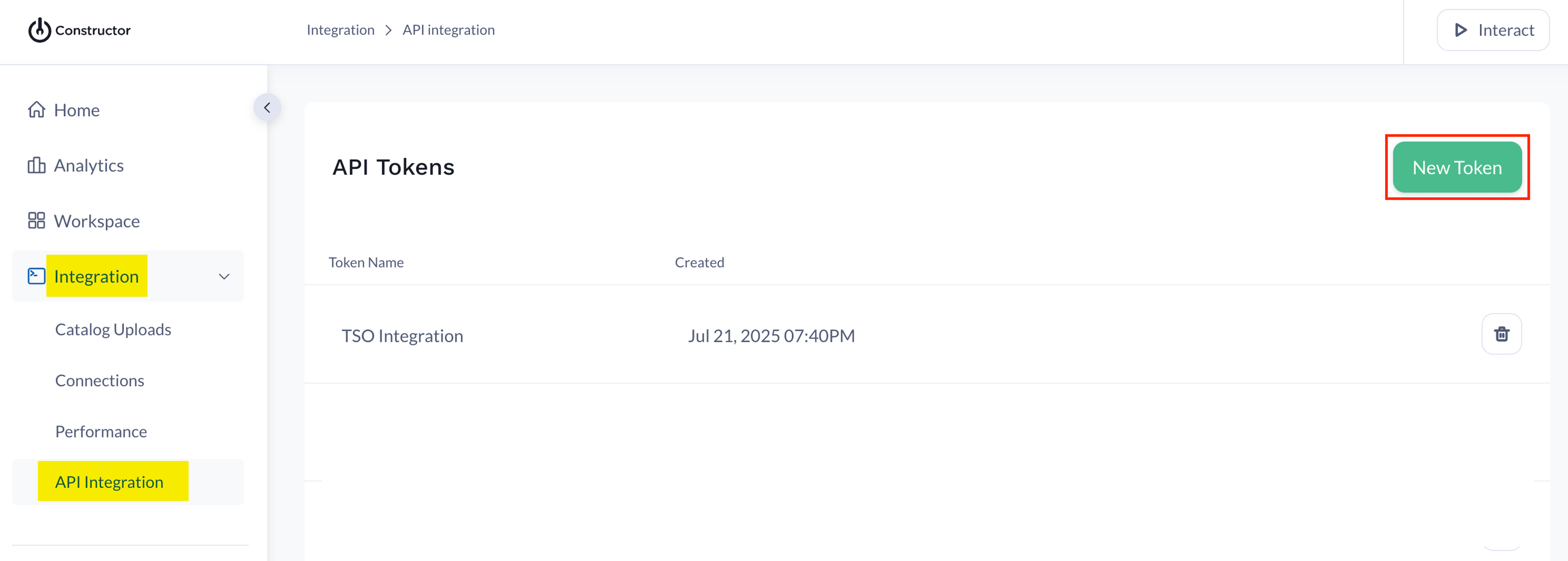 Constructor-Add-New-Token
