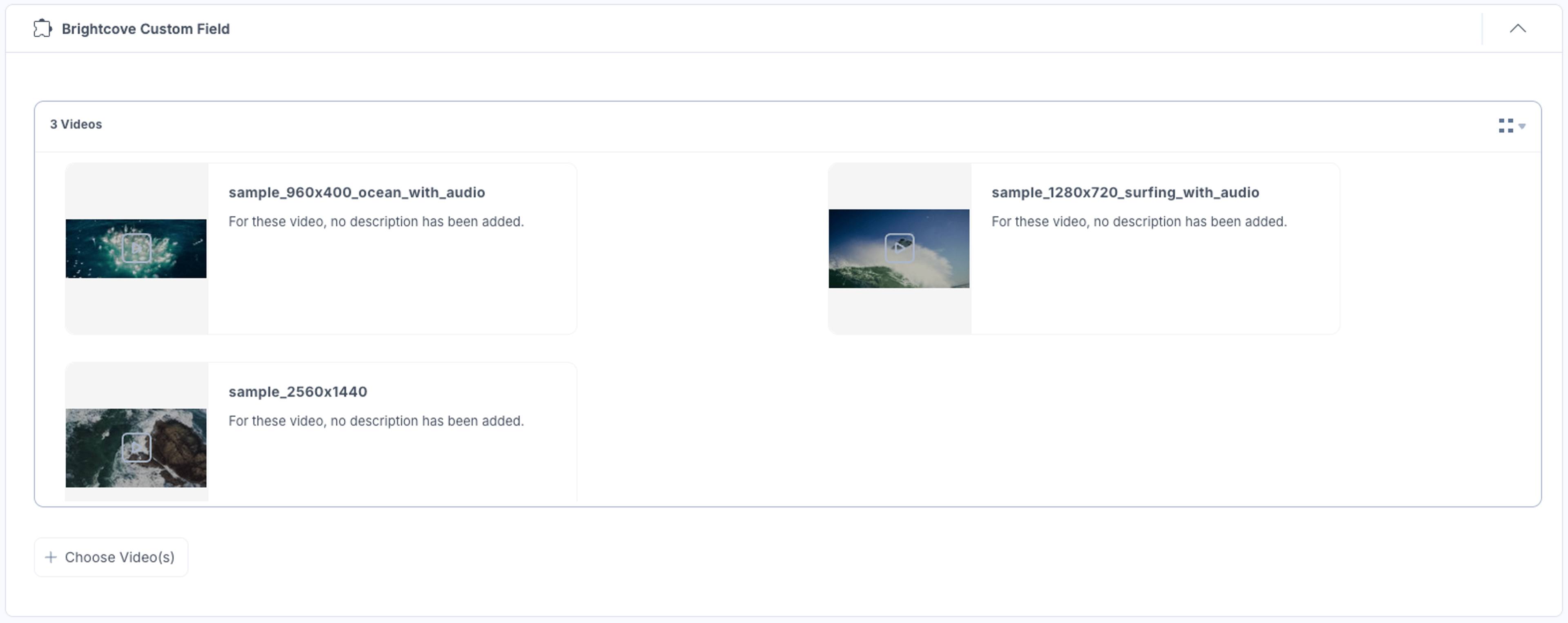 Brightcove-Custom-Thumbnail-View