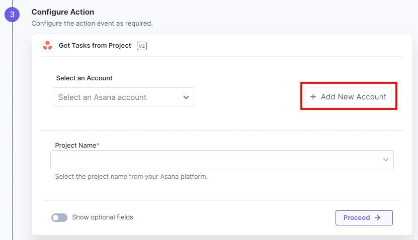 Asana-Get-Tasks-From-Project-Action-Add-Account