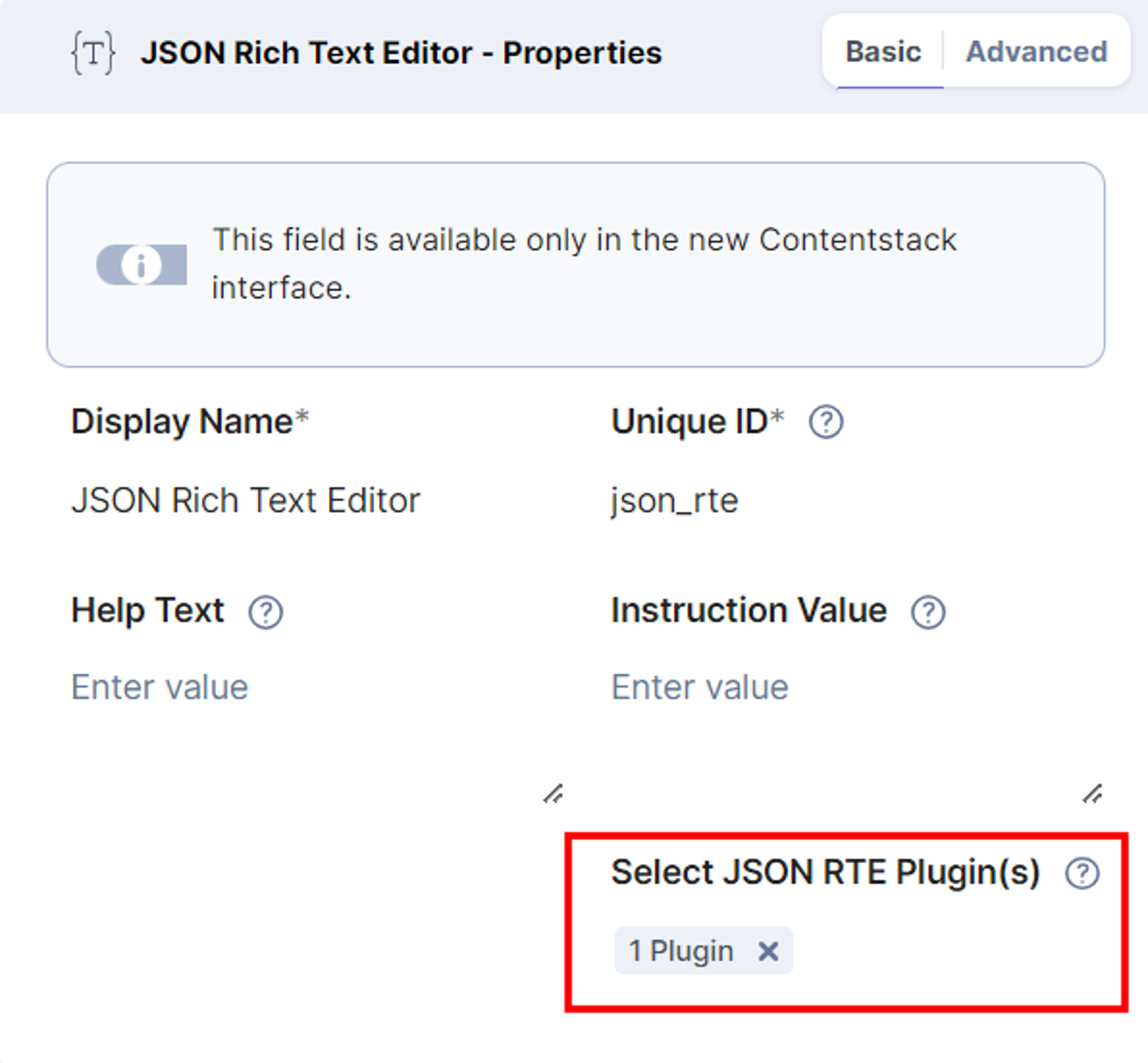 YouTube-App-Added-In-JSONRTE