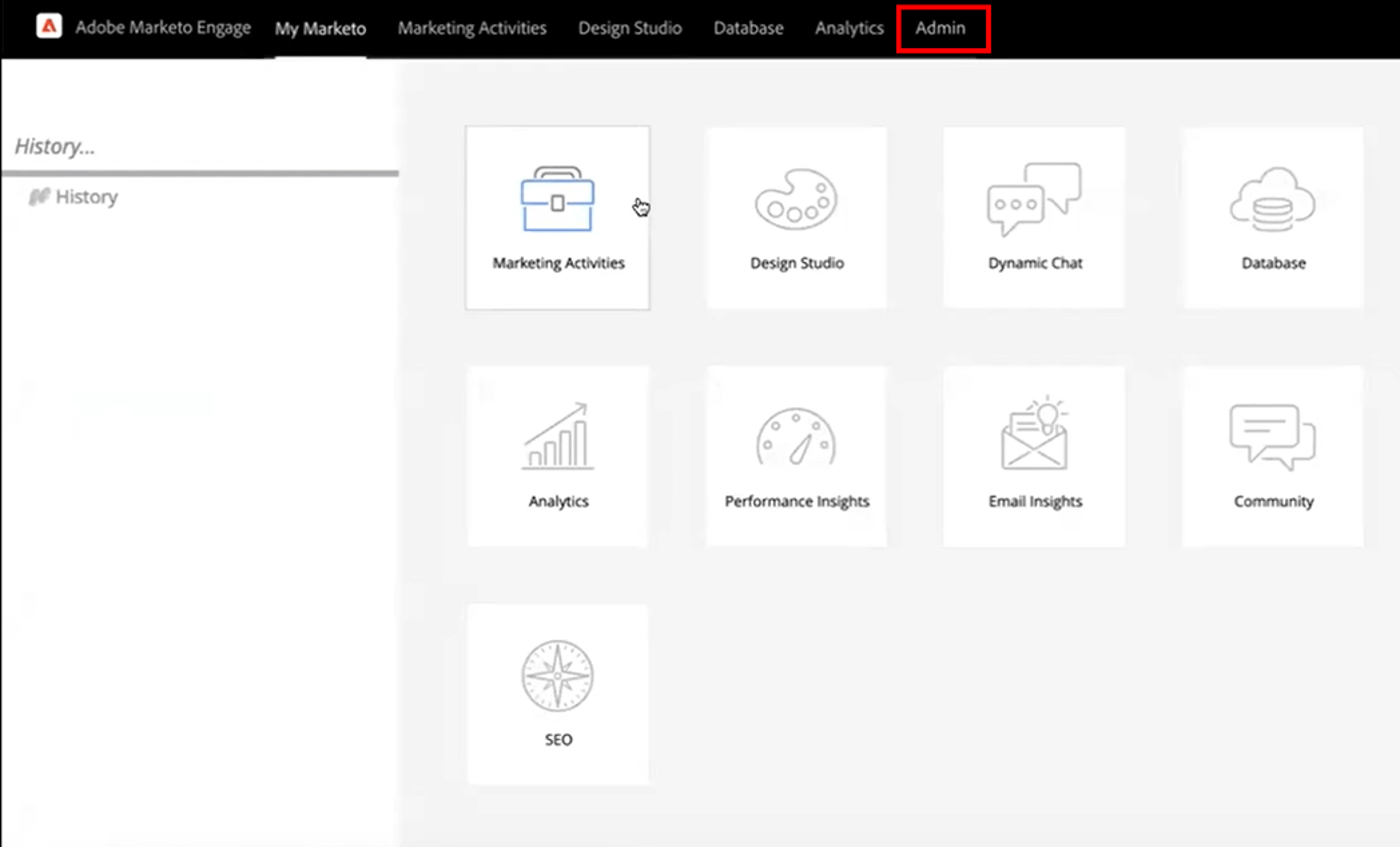 Marketo-Forms-Dashboard