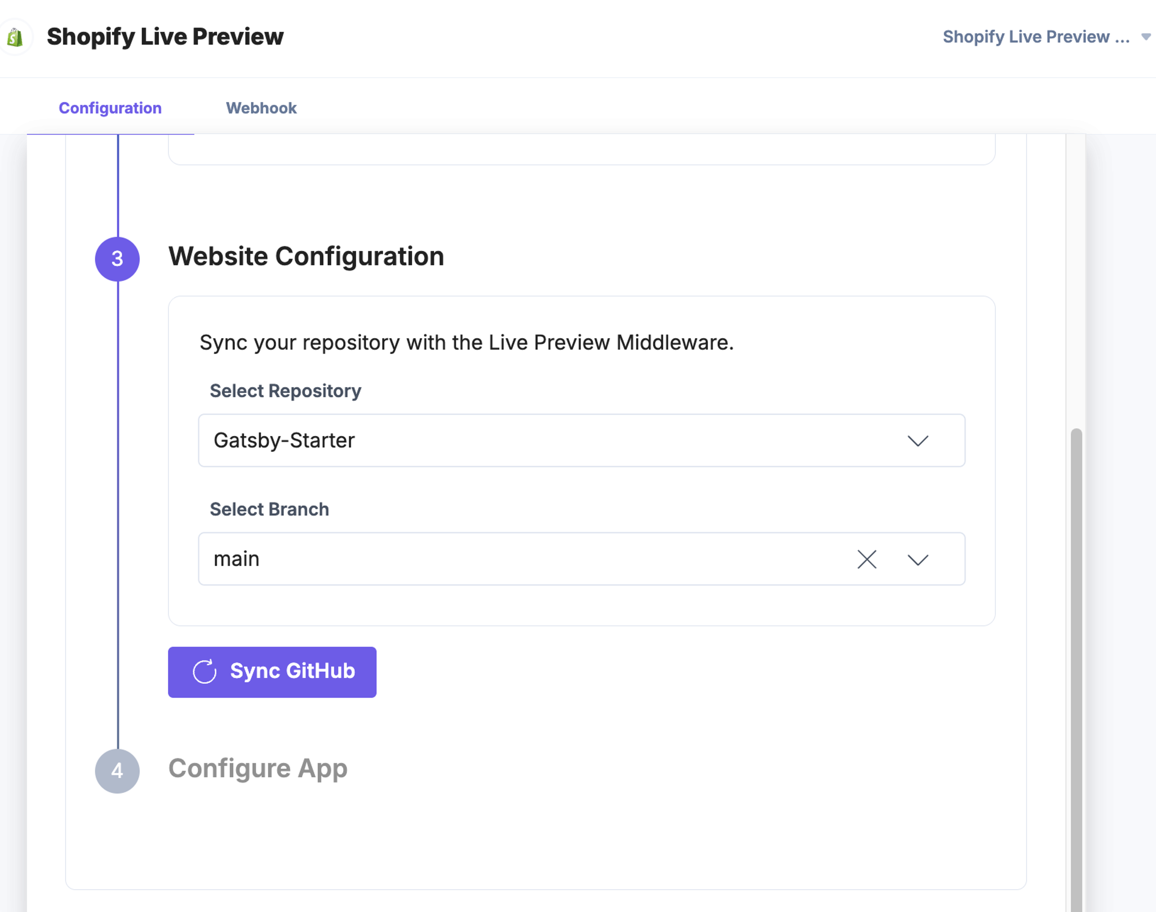 7. Website Config.png