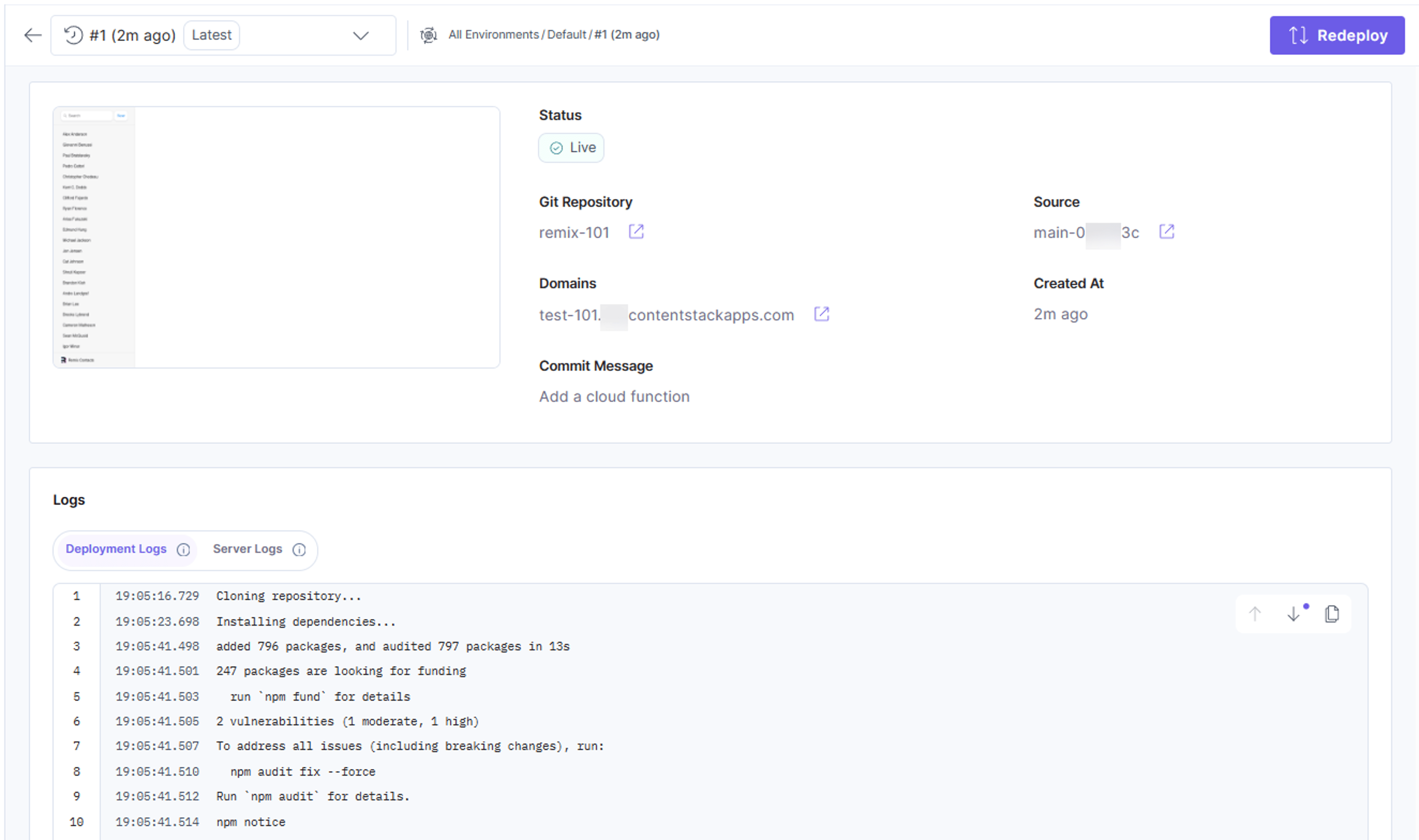 Launch_SSR-Framework_Deployed.png