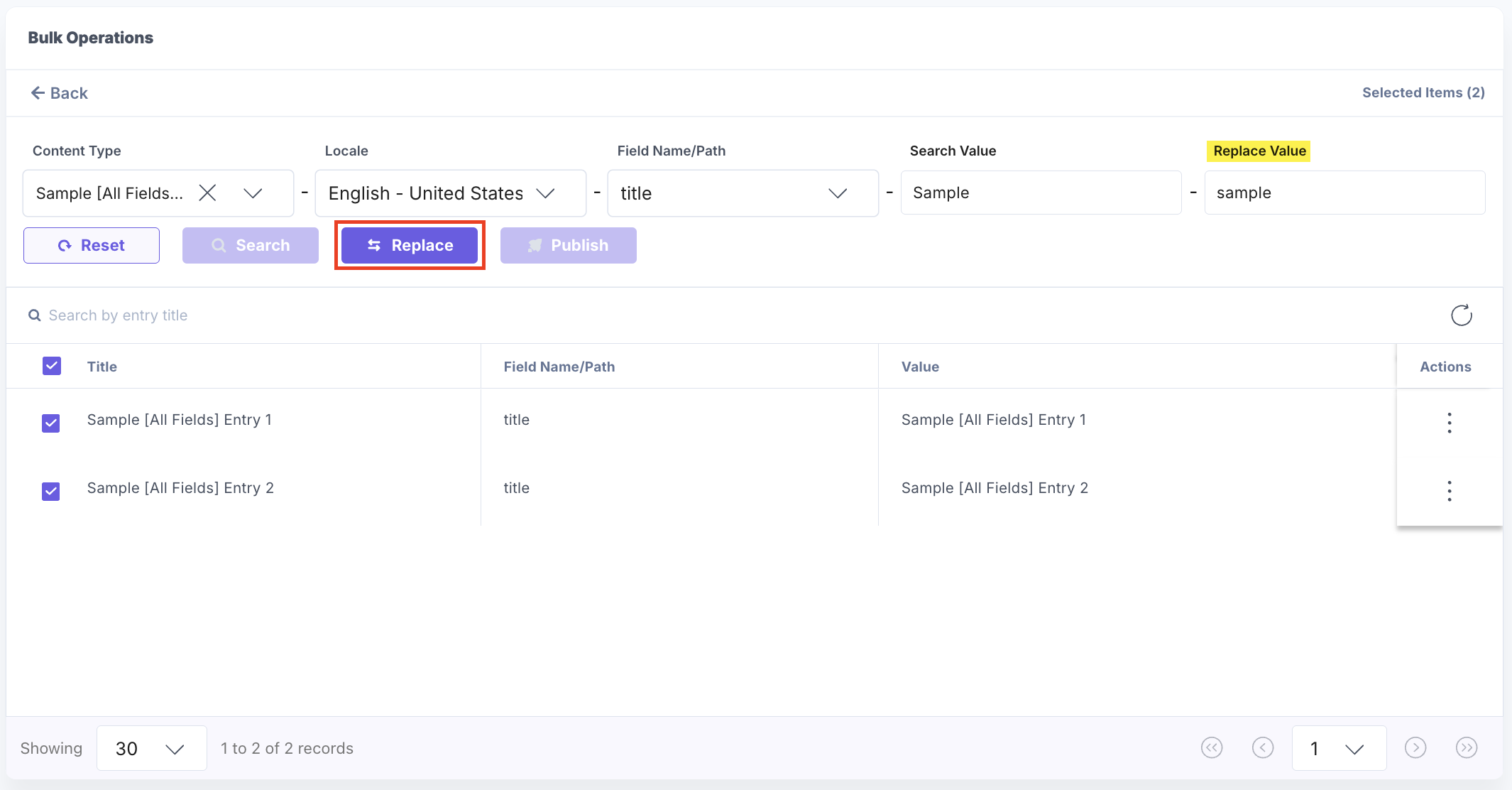 Bulk-Operations-Find-And-Replace-Replace
