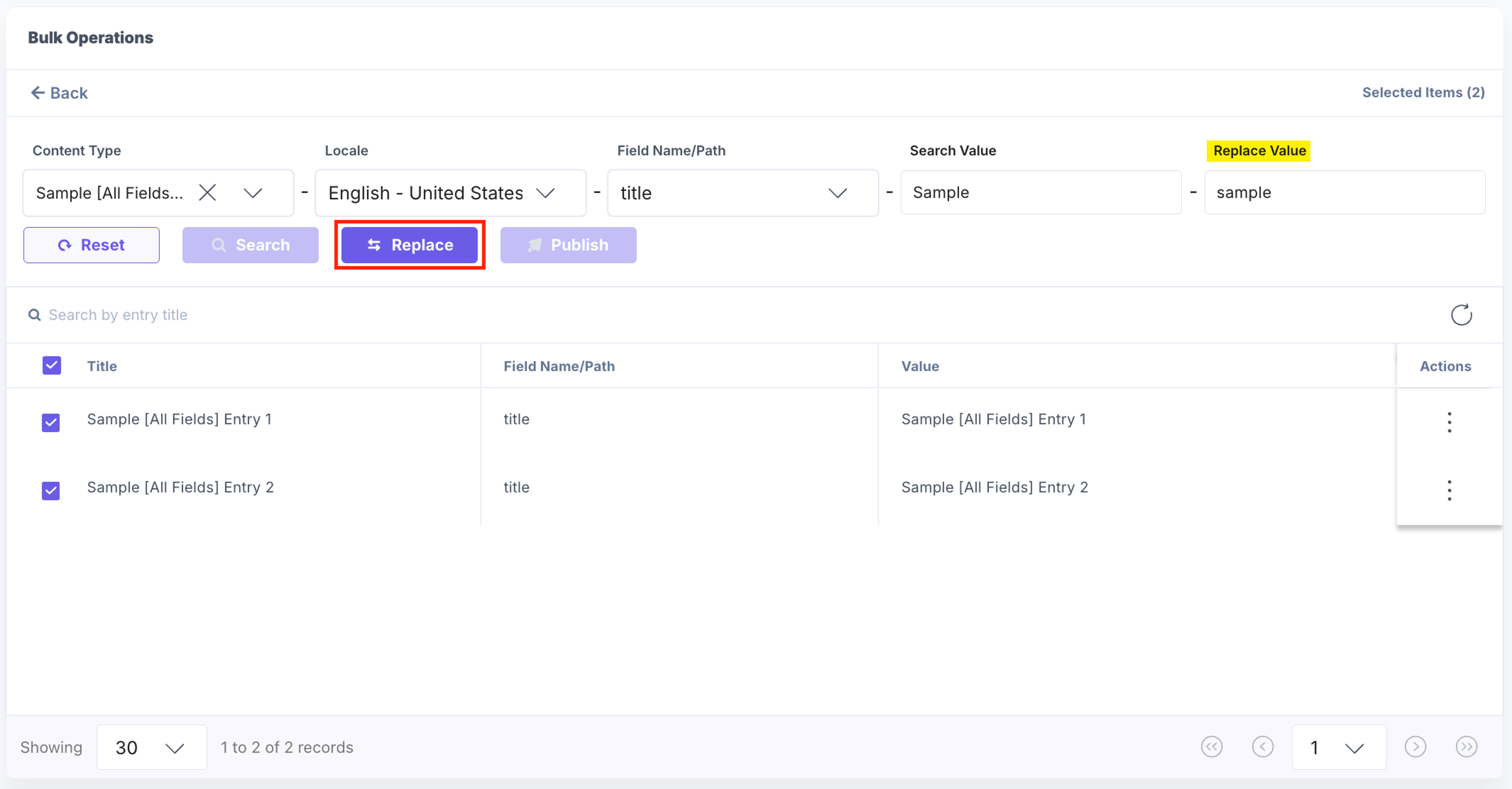 Bulk-Operations-Find-And-Replace-Replace