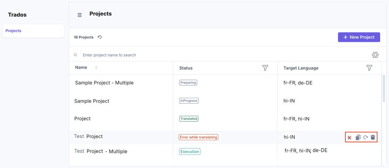 Trados-Full-Page-Project-Error-Options