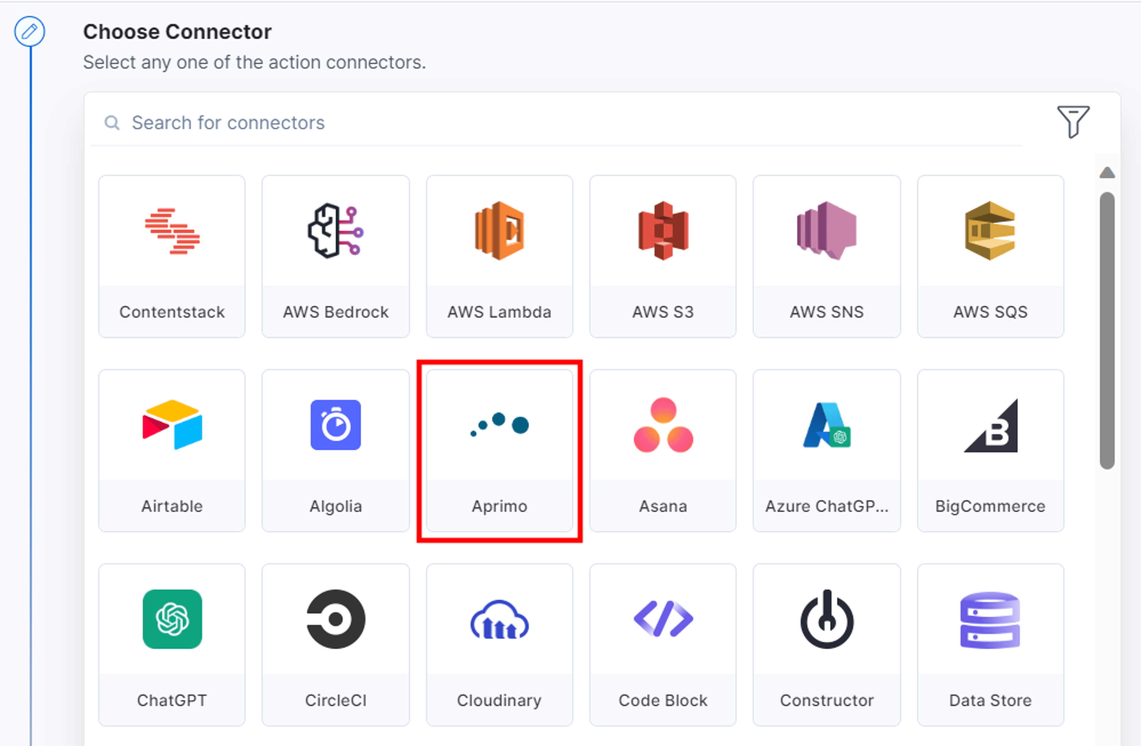Select_the_Connector_Aprimo.png