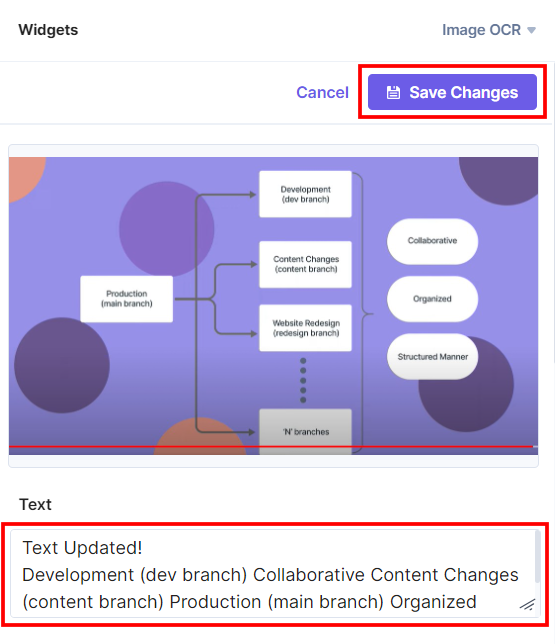 Image-OCR-Save-Changes