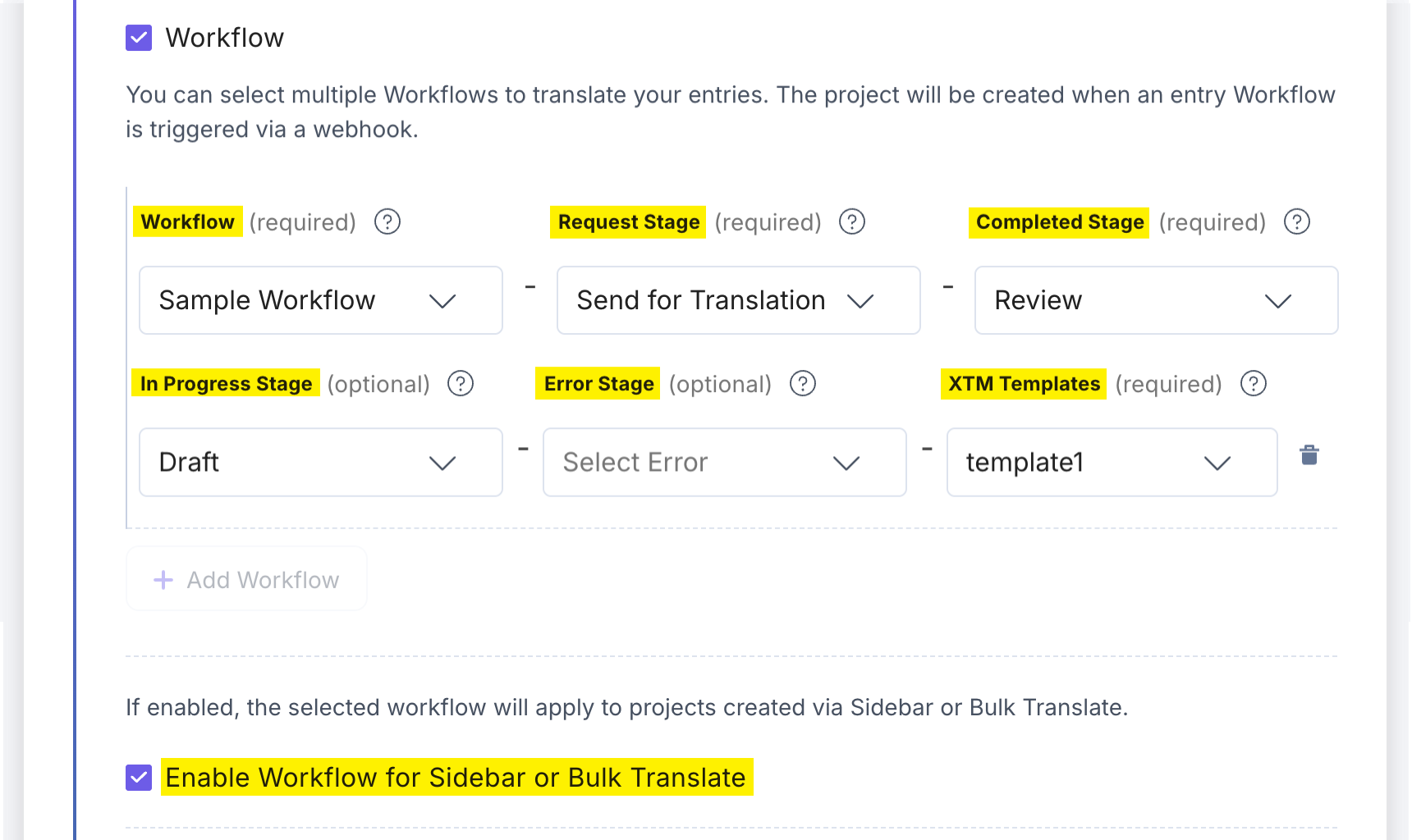 XTM-Config-Set-And-Enable-Workflow