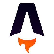 Astro-logo