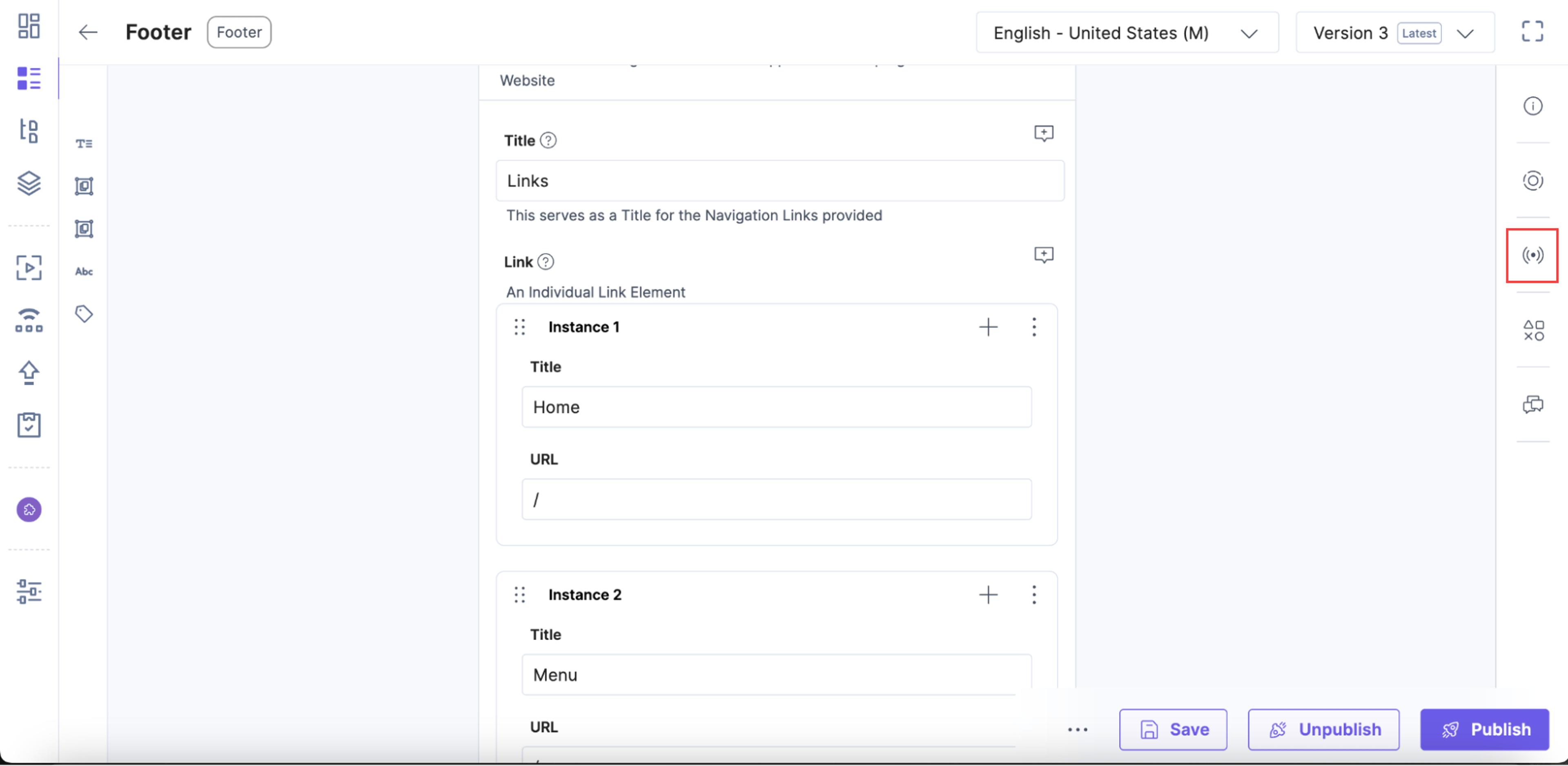 7. Footer entry - open the Live Preview panel.png