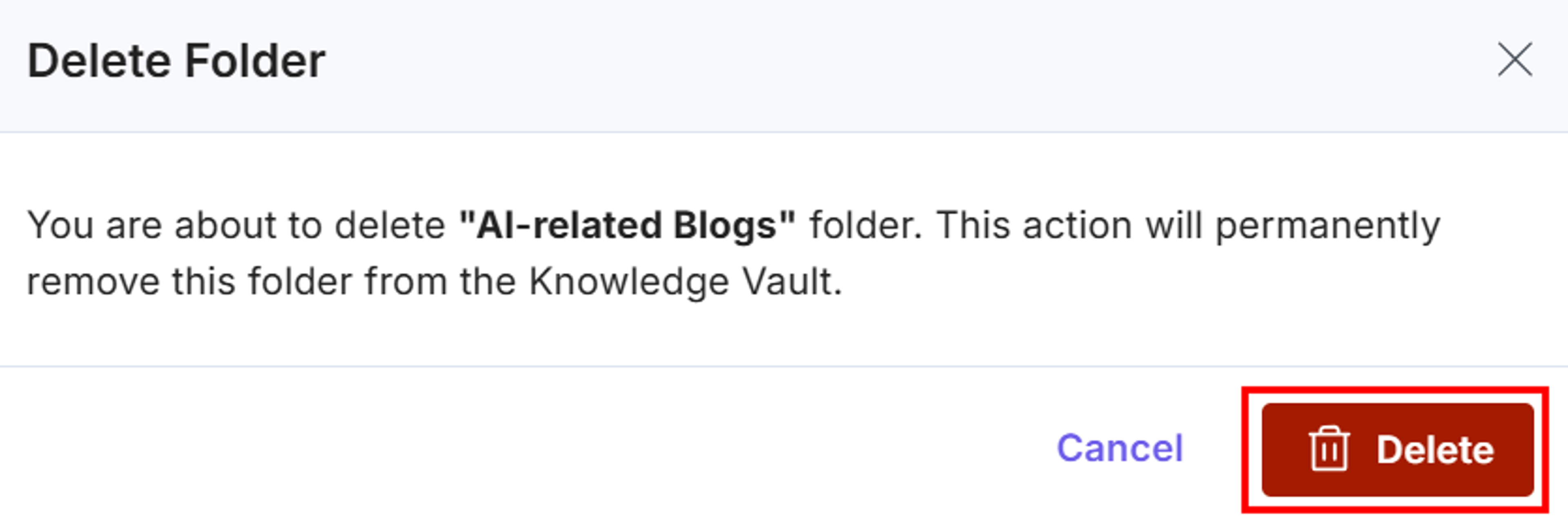 4-b-Knowledge-Vault-Delete-Folder-Modal