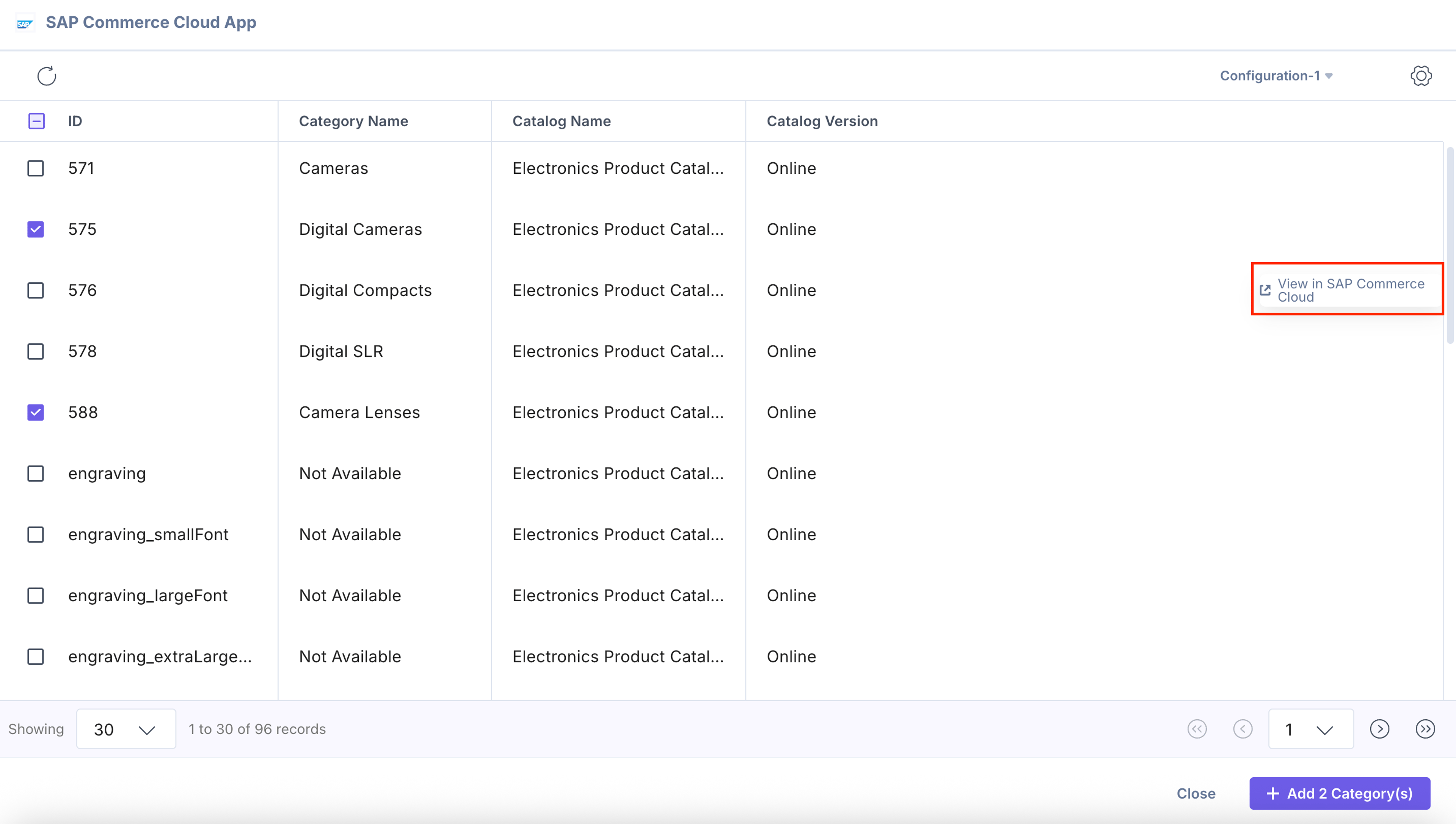 SAP-Commerce-Cloud-Category-Selector-Page-View-In-SAP-CC