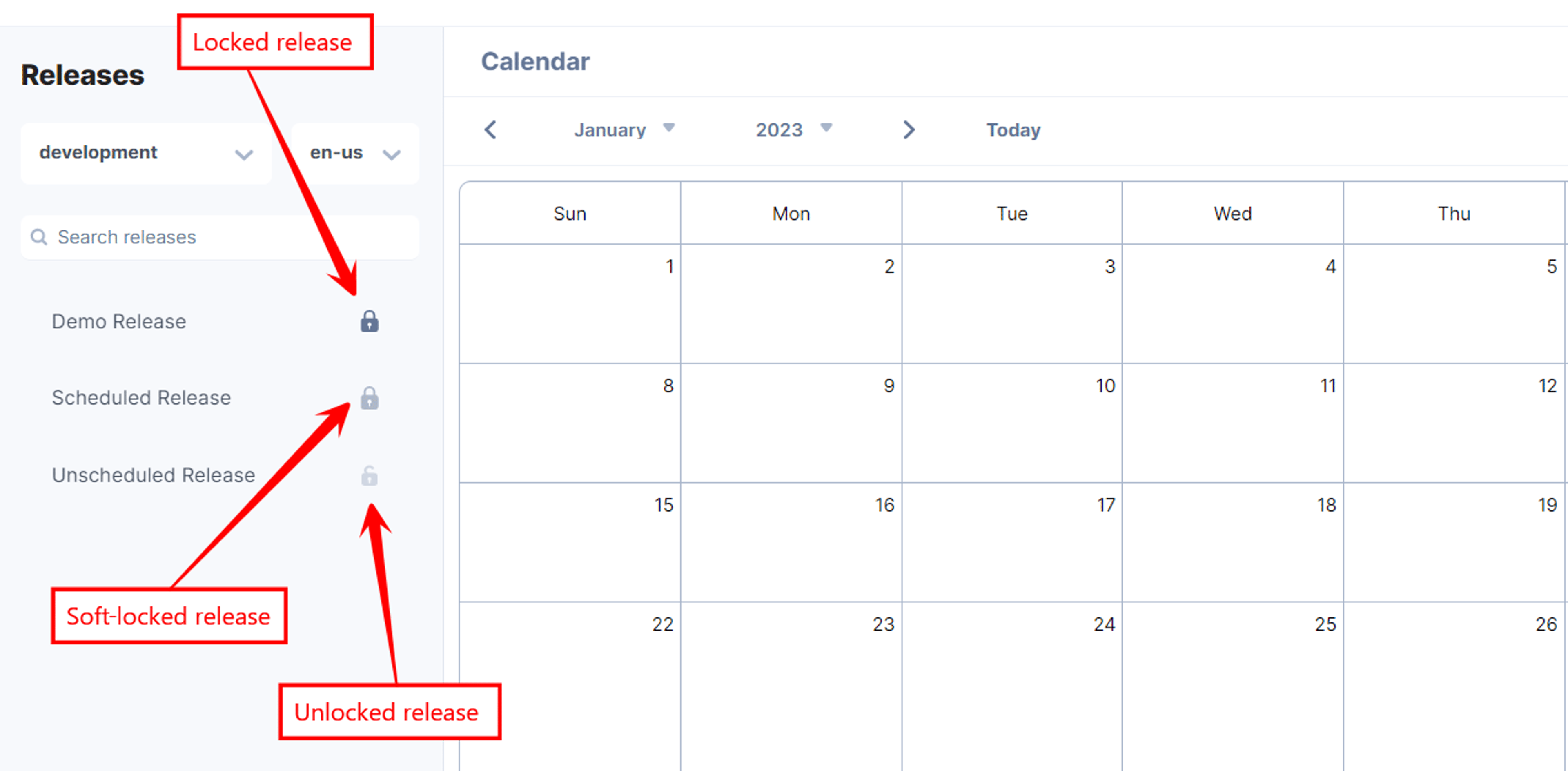 Release-Preview-Timeline-Release-Types