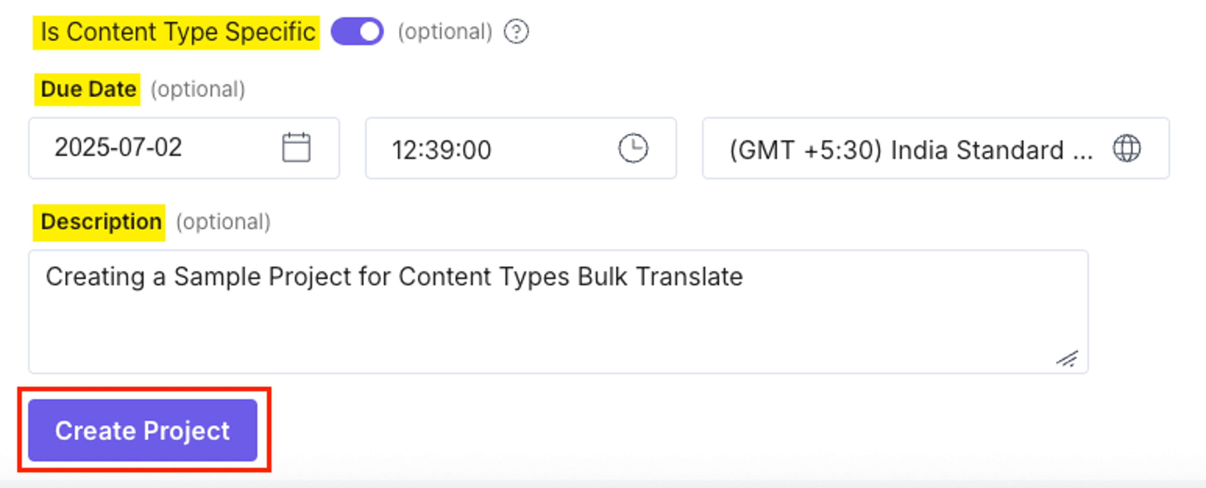 XTM-Full-Page-Content-Types-Bulk-Translate-Create-Project