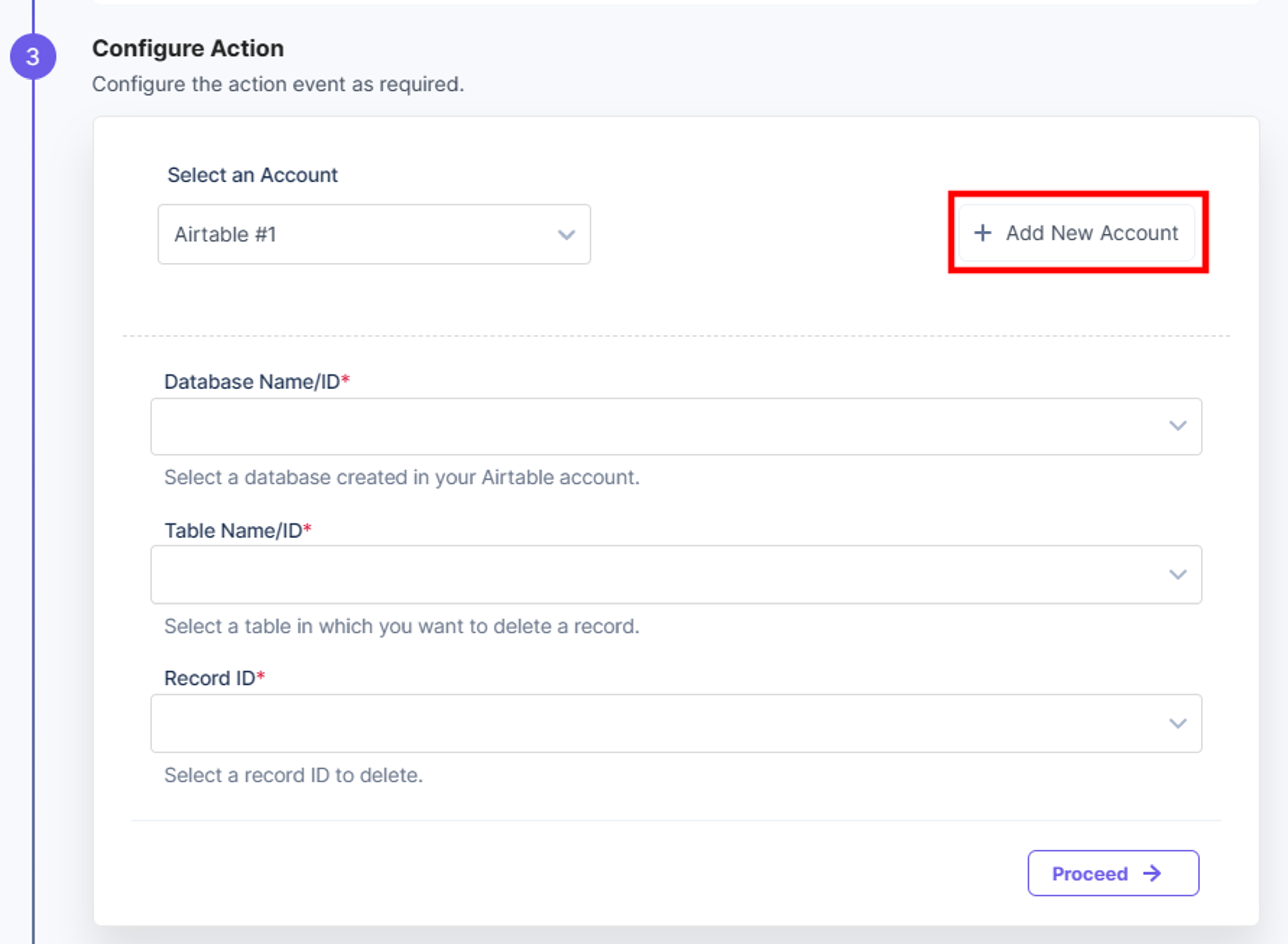 Add_New_Account_Delete_Record