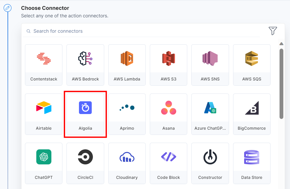Select_the_Connector_Algolia.png